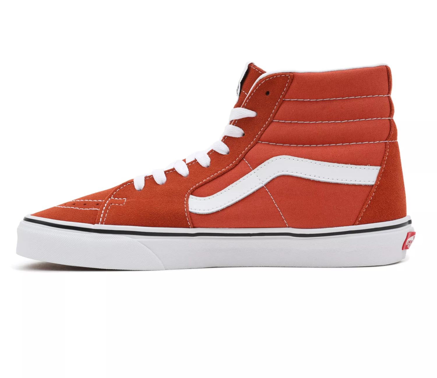 Vans Sk8-Hi, Sneakers Homme, Vans
