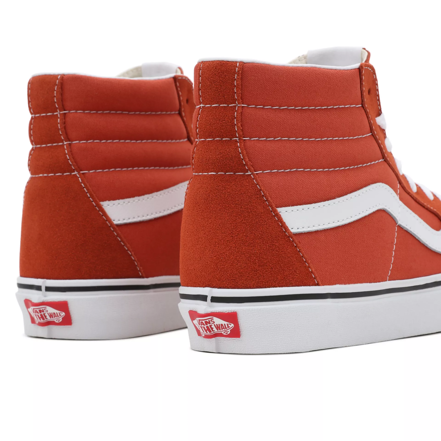 Vans Sk8-Hi, Sneakers Homme, Vans