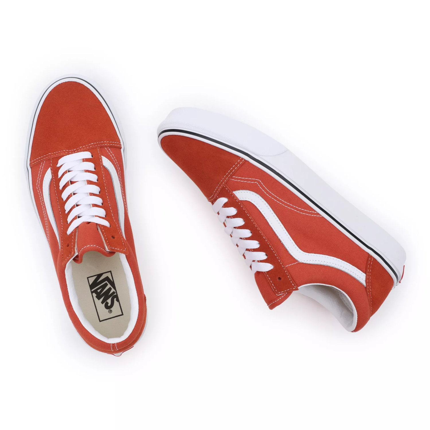 Vans Old Skool Vr3, Sneakers Homme, Vans