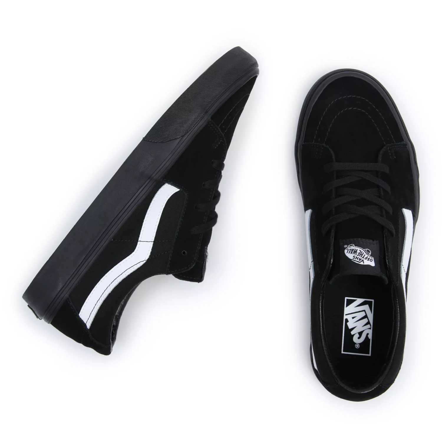 Vans Sk8-Low, Sneakers Homme, Vans