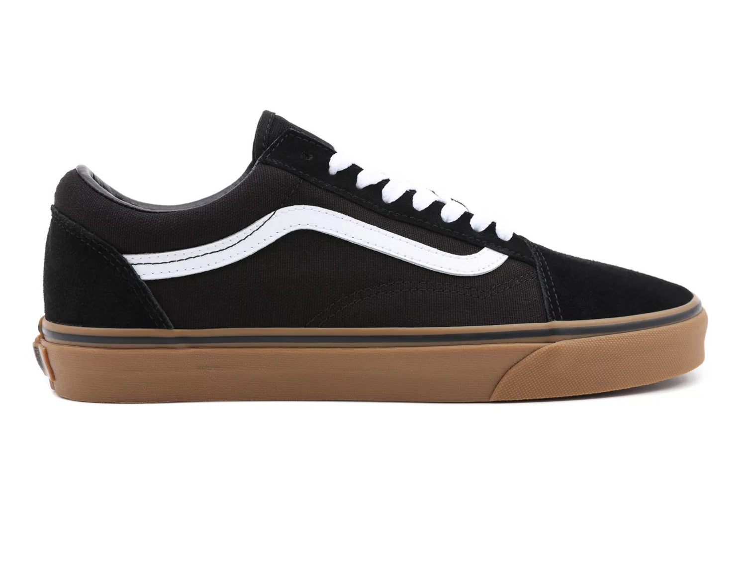 Vans Old Skool Noir chez S2 Vichy - Main Image