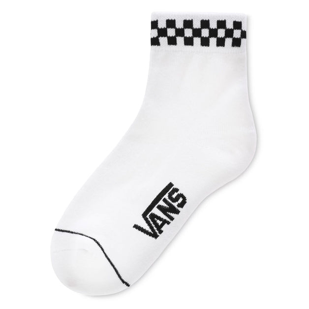Chaussettes Vans Peek-a-Check Crew, Chaussettes, Vans