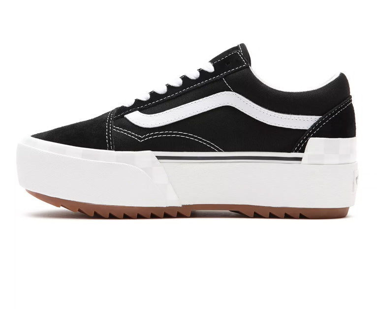 Vans Old Skool Stacked, Sneakers Femme, Vans