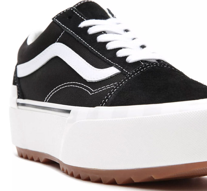 Vans Old Skool Stacked, Sneakers Femme, Vans