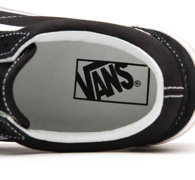 Vans Old Skool Stacked, Sneakers Femme, Vans