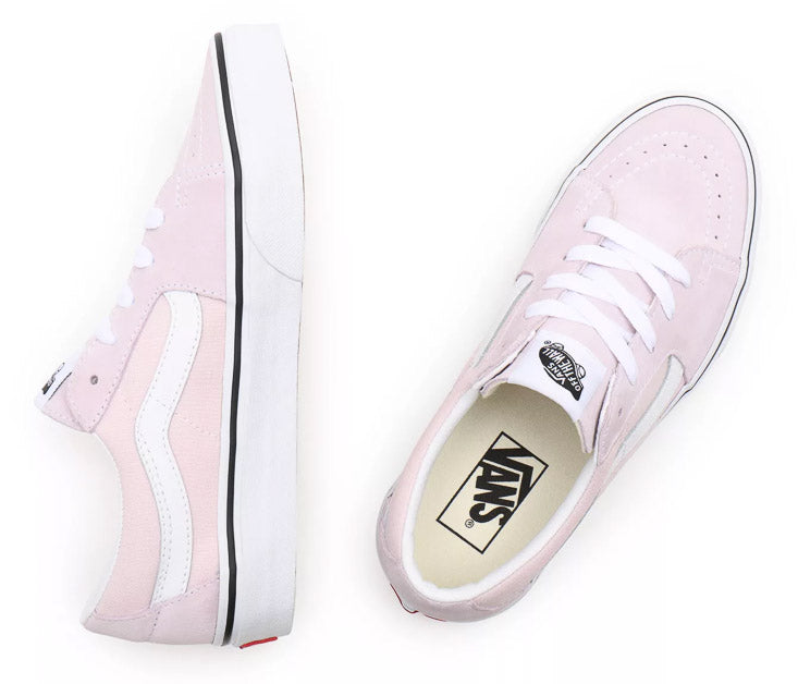 Vans Sk8-Low, Sneakers Femme, Vans