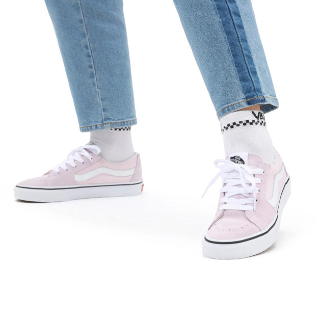 Vans Sk8-Low, Sneakers Femme, Vans