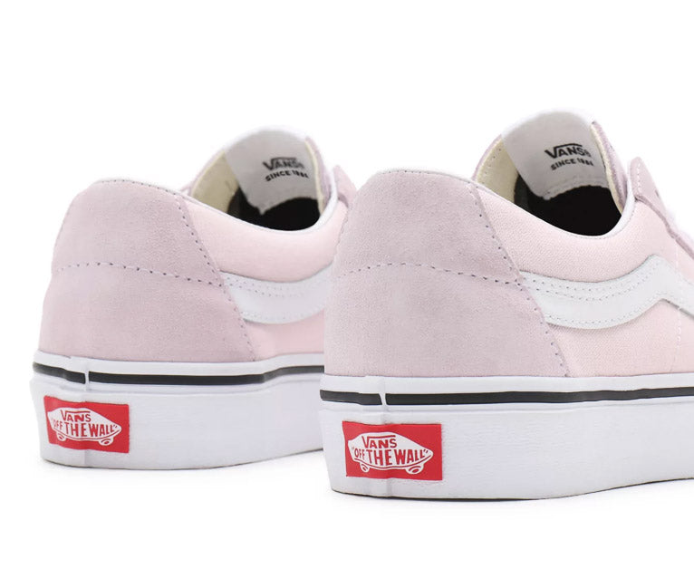 Vans Sk8-Low, Sneakers Femme, Vans