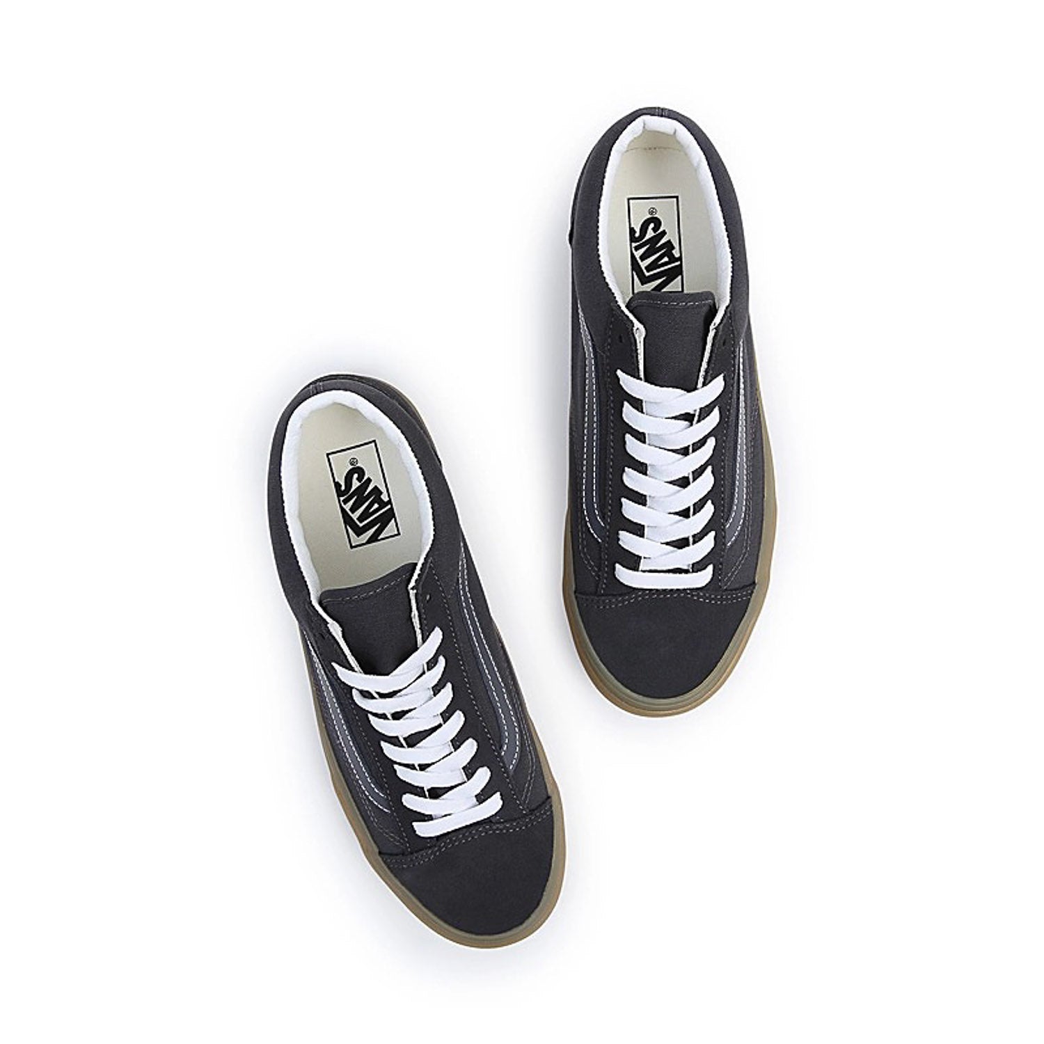 Vans Style 36, Sneakers Homme, Vans