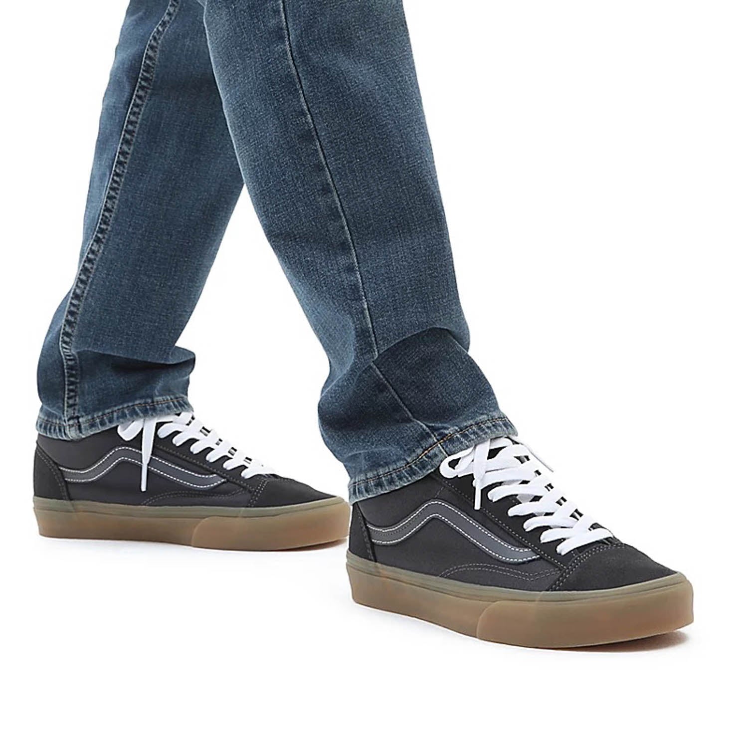 Vans Style 36, Sneakers Homme, Vans