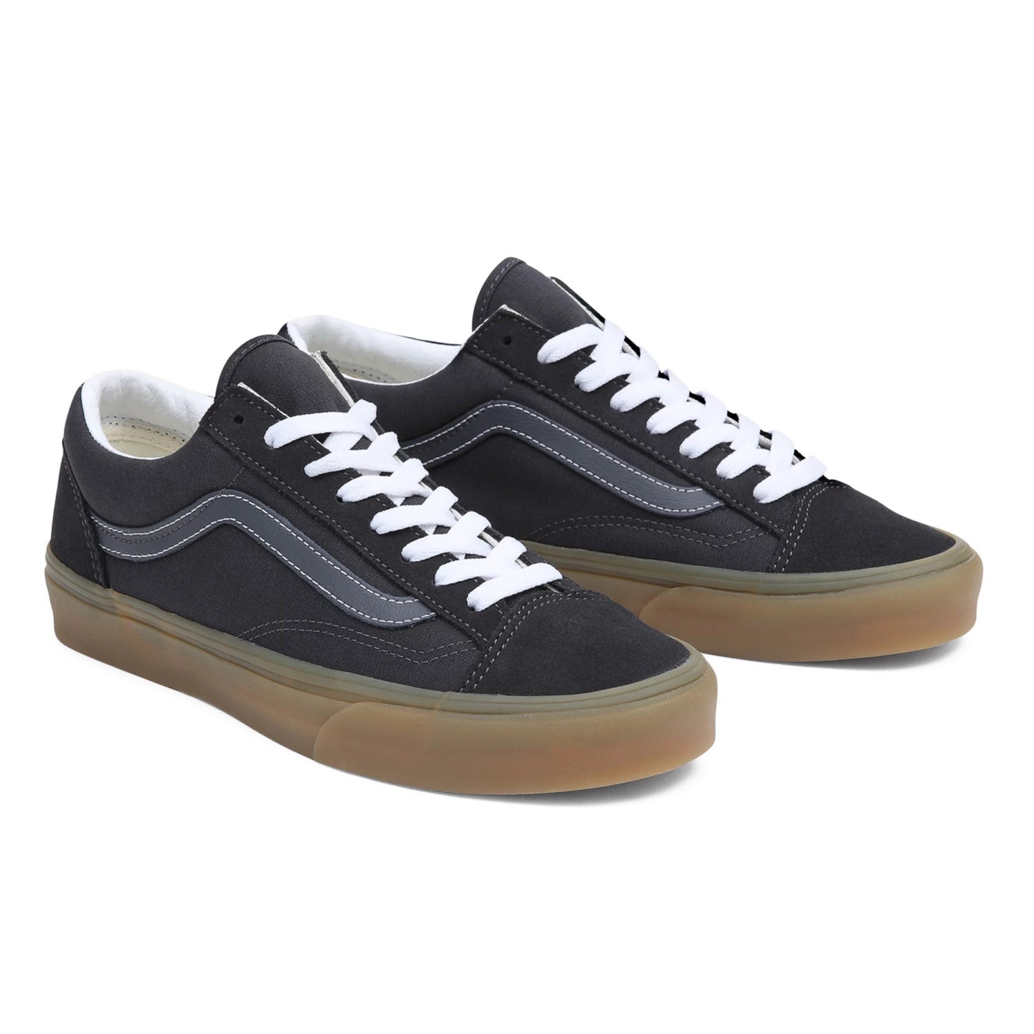 Vans Style 36, Sneakers Homme, Vans