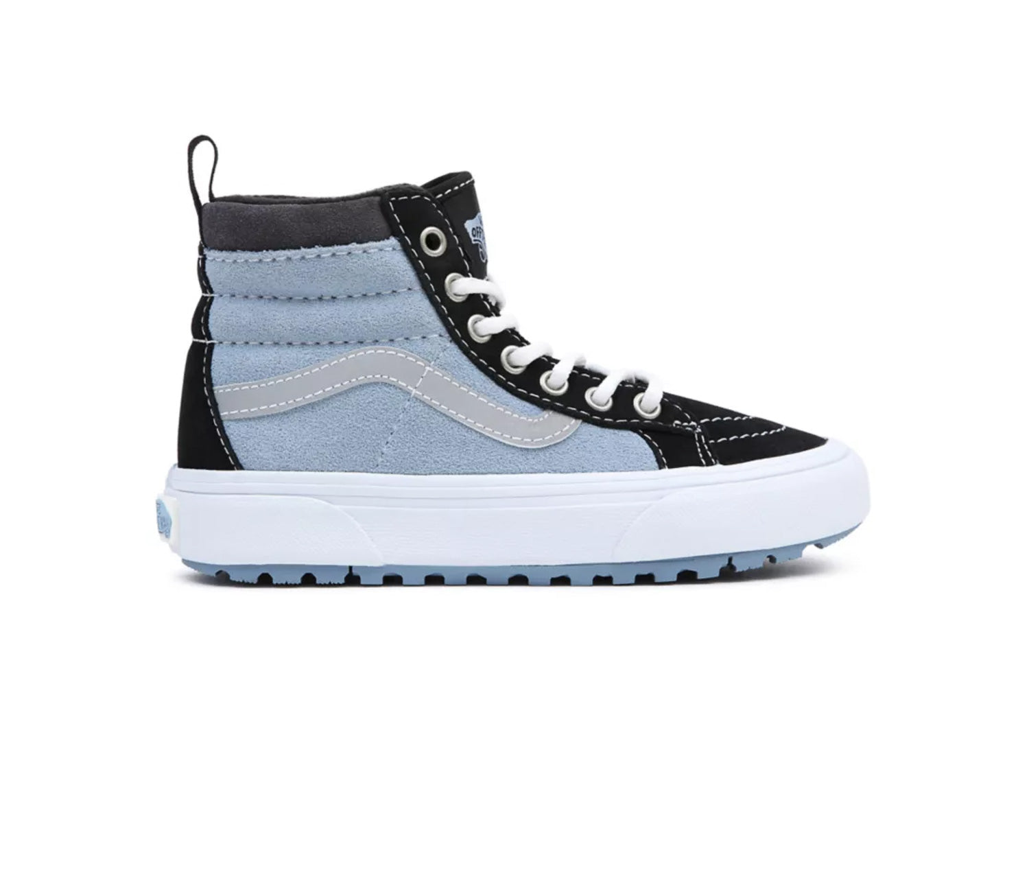 Vans Sk8-Hi MTE-1, Sneakers Cadet, Vans