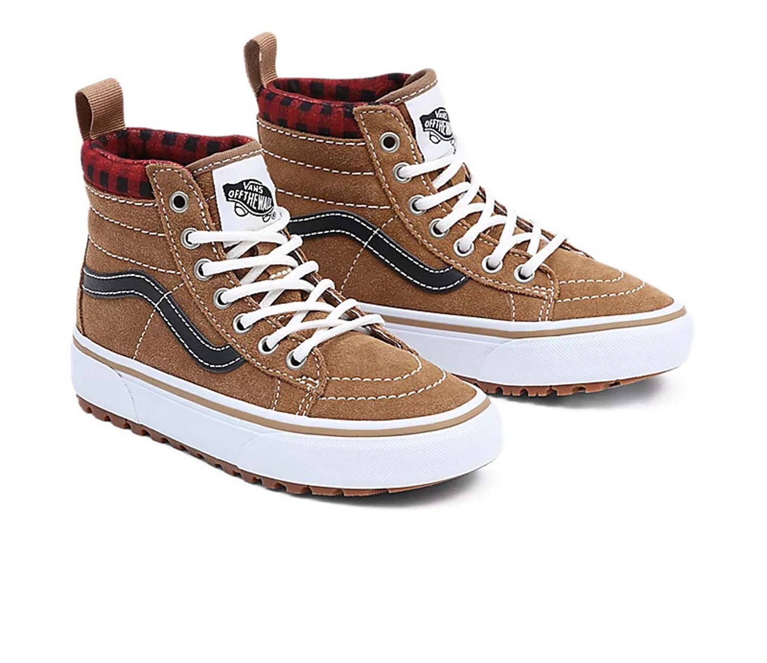 Vans Sk8-Hi MTE-1, Sneakers Cadet, Vans
