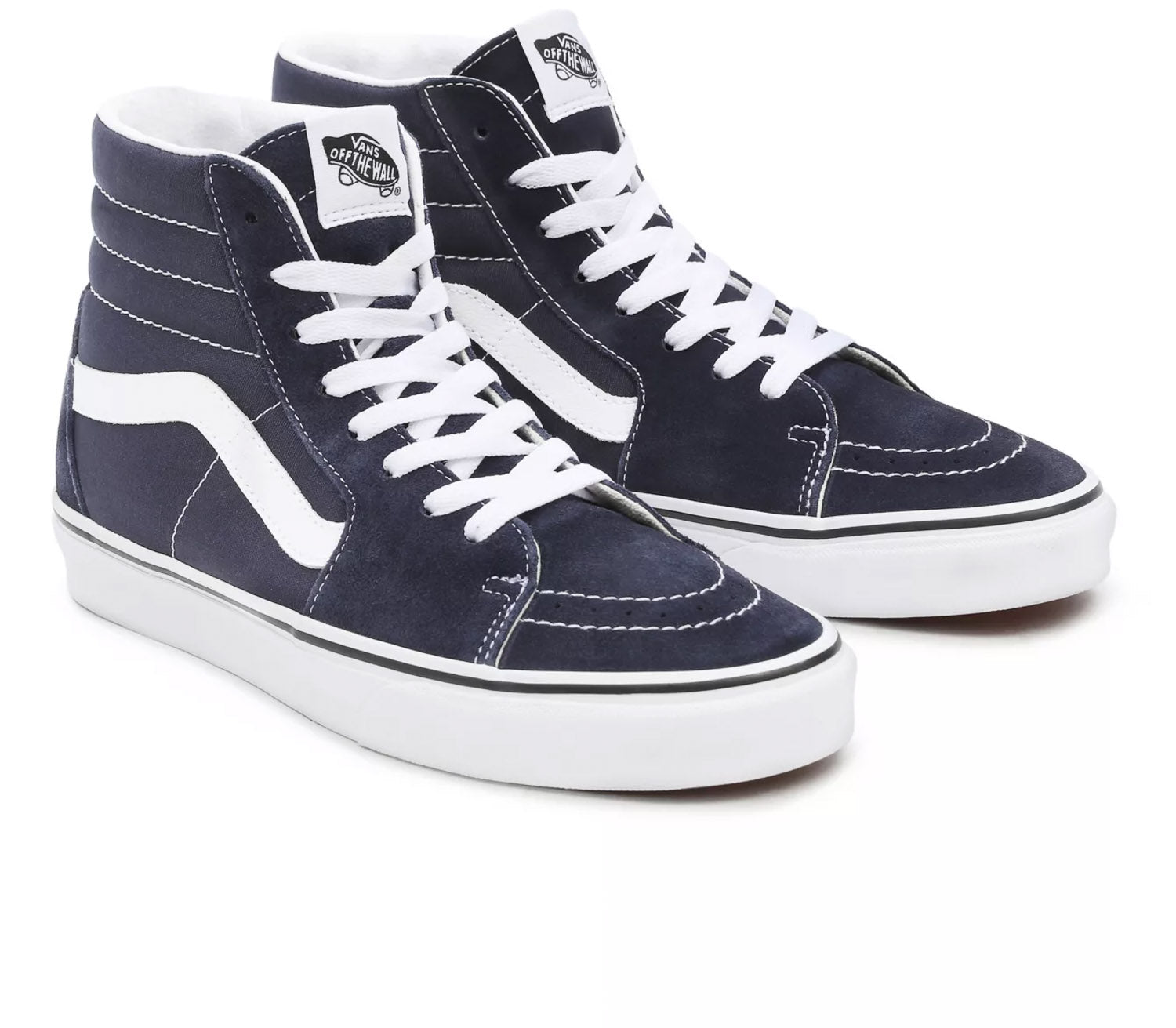 Vans Sk8-Hi, Sneakers Homme, Vans