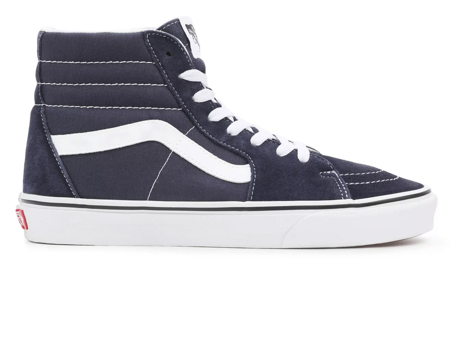 Vans Sk8-Hi, Sneakers Homme, Vans