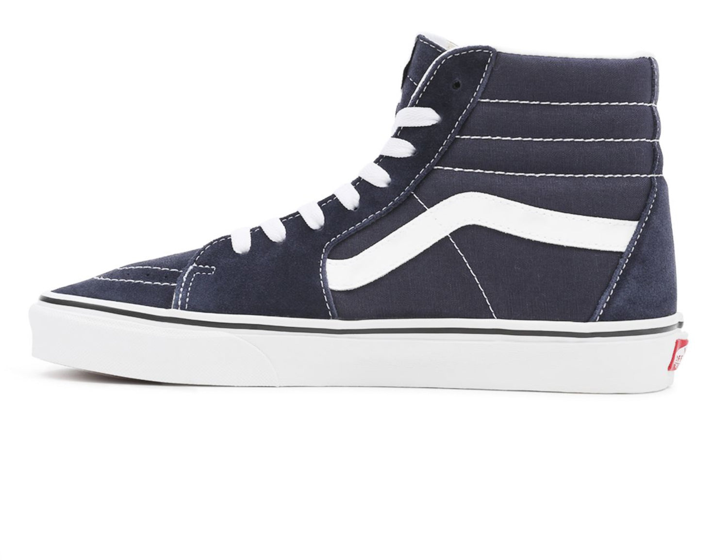Vans Sk8-Hi, Sneakers Homme, Vans