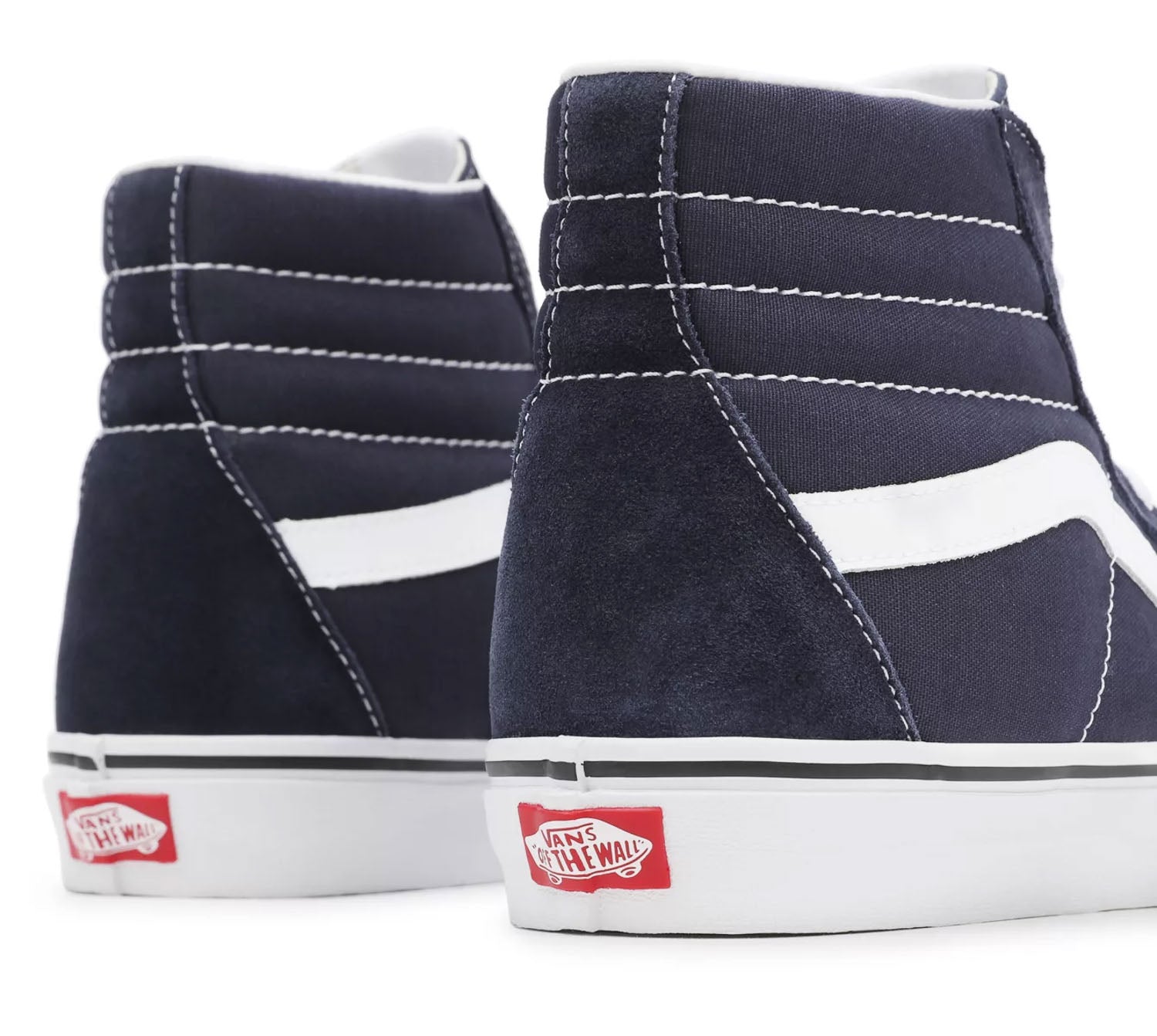 Vans Sk8-Hi, Sneakers Homme, Vans