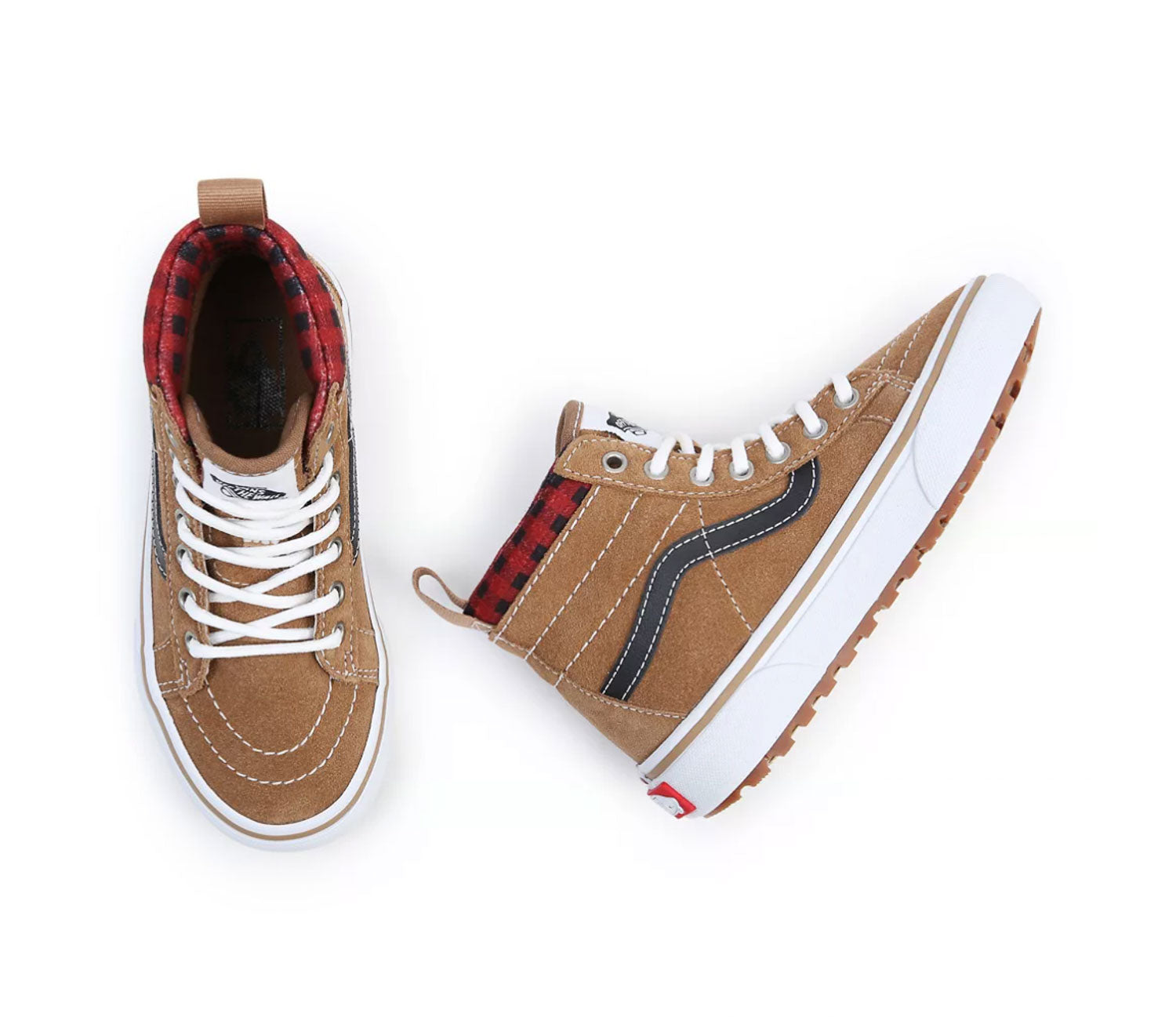 Vans Sk8-Hi MTE-1, Sneakers Cadet, Vans