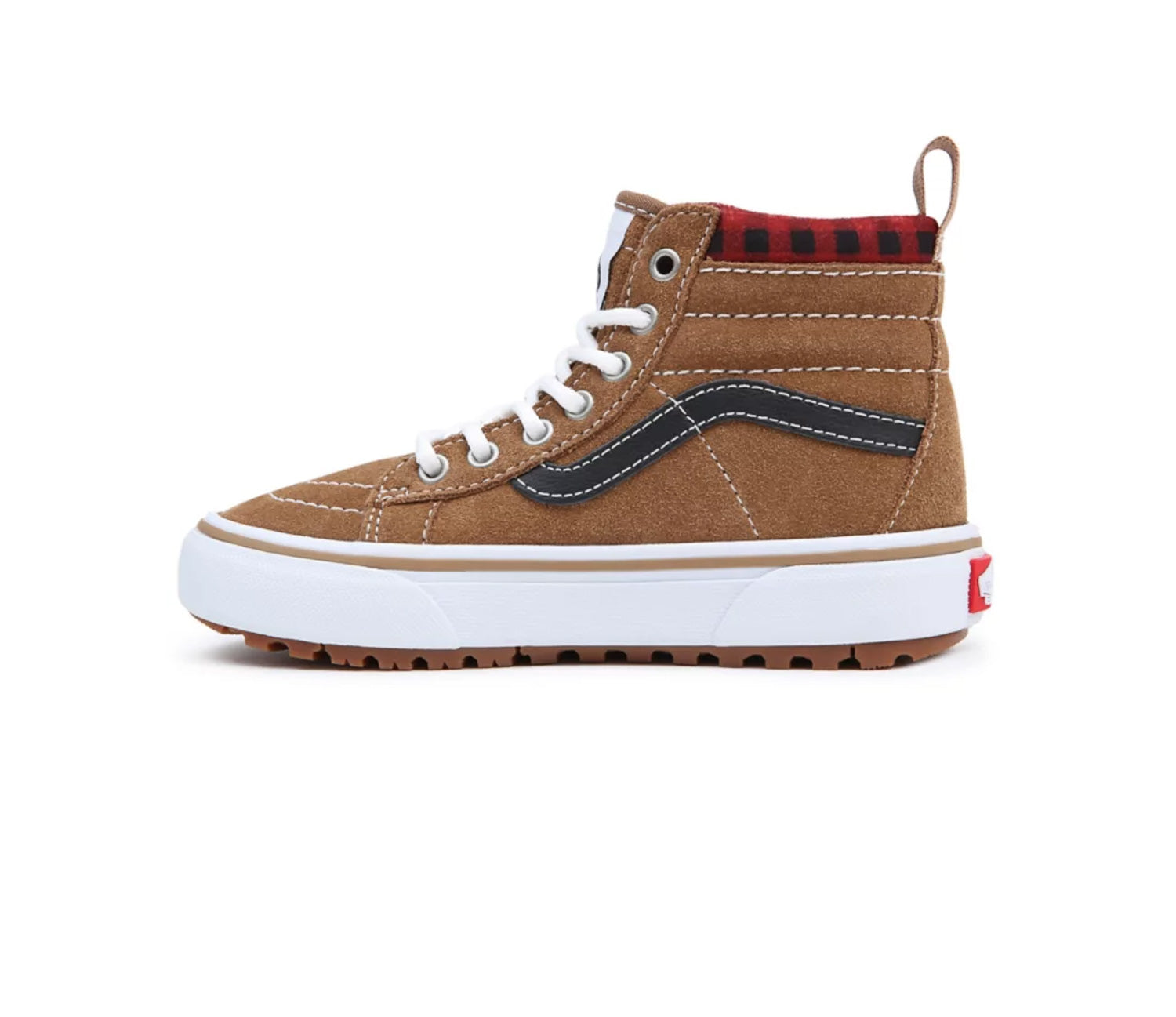 Vans Sk8-Hi MTE-1, Sneakers Cadet, Vans