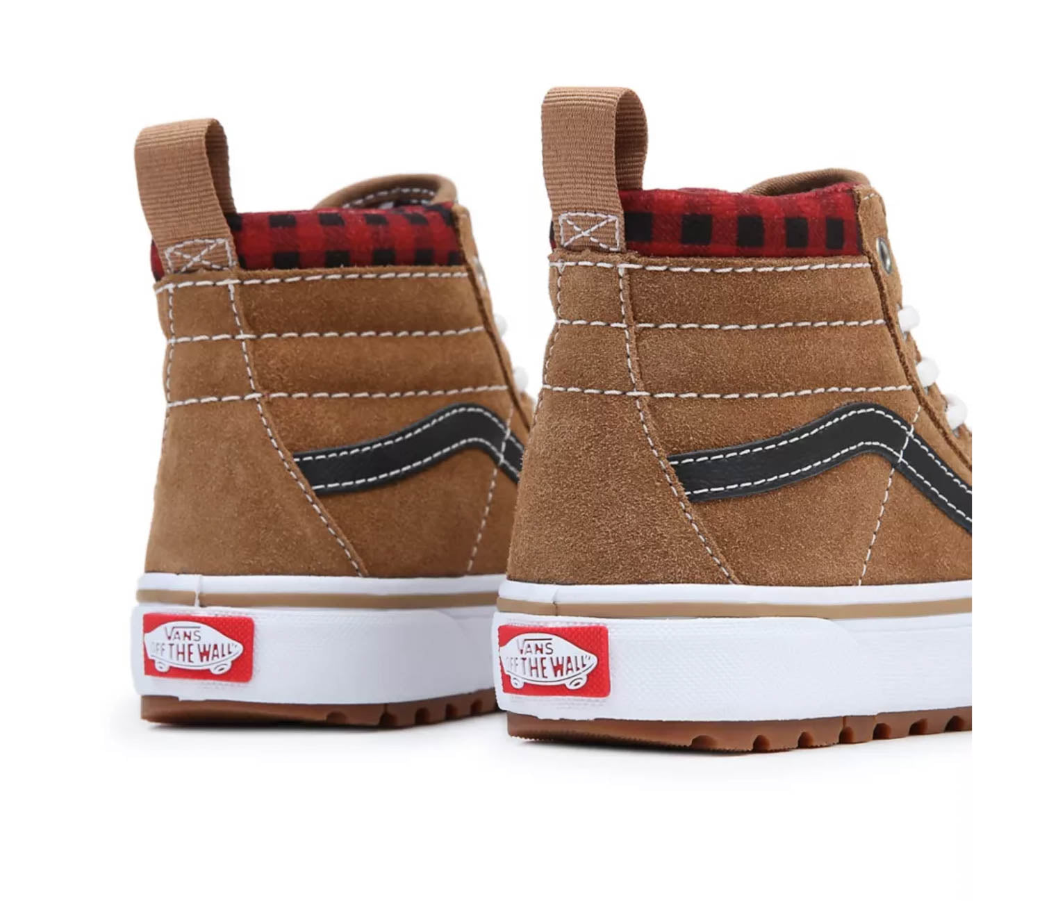 Vans Sk8-Hi MTE-1, Sneakers Cadet, Vans