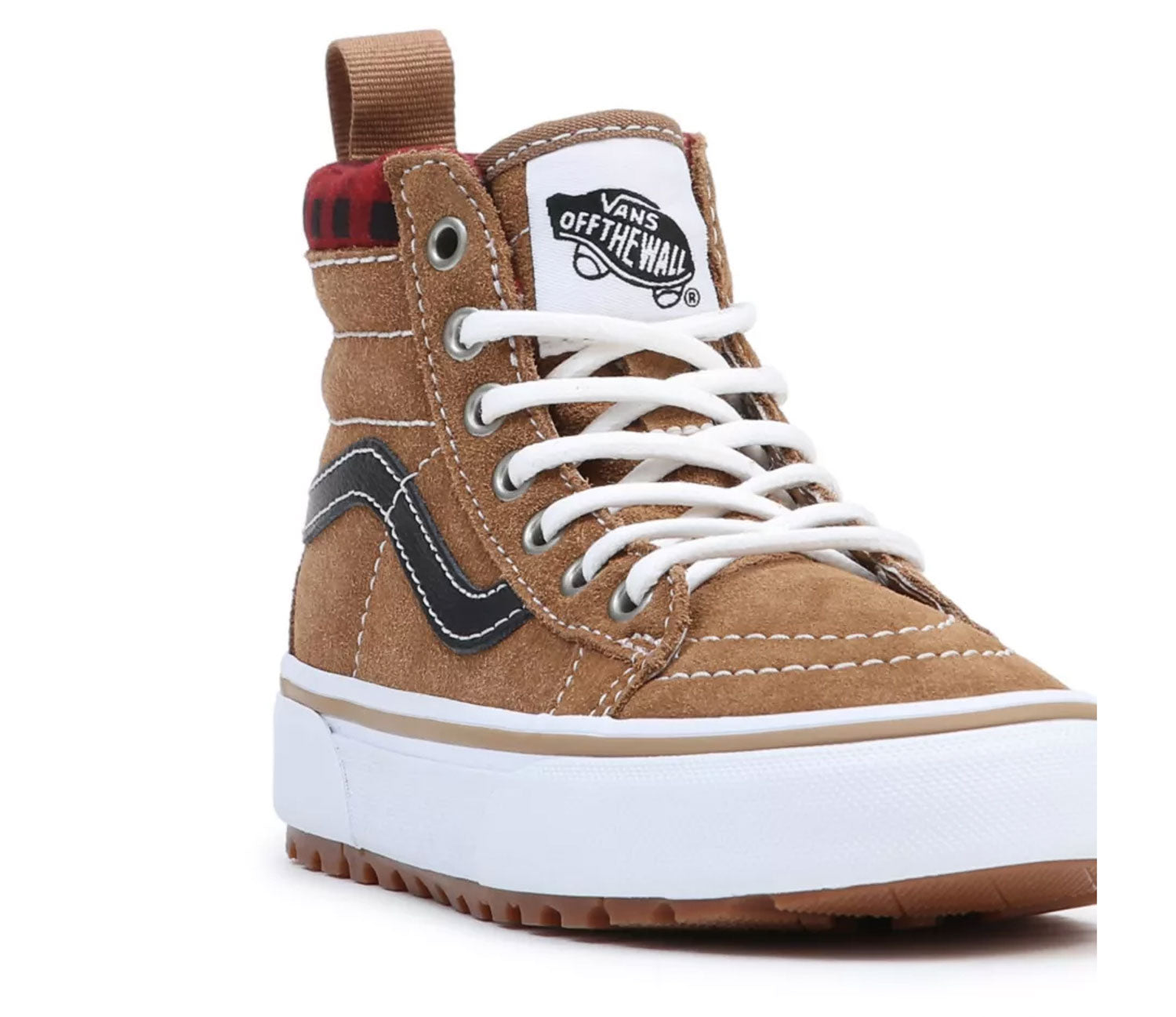 Vans Sk8-Hi MTE-1, Sneakers Cadet, Vans