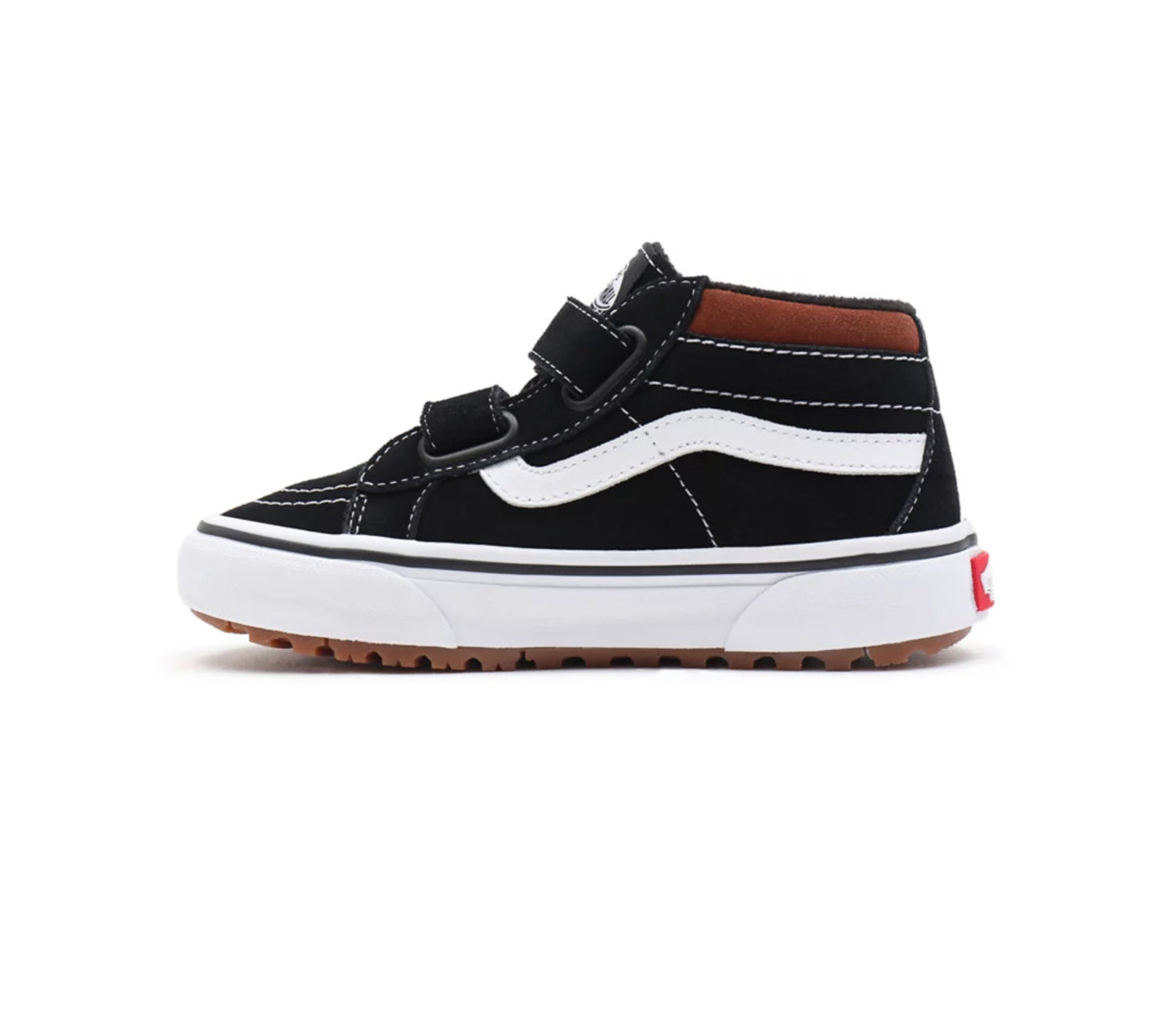 Vans Sk8-Mid MTE Reissu, Sneakers bébé, Vans