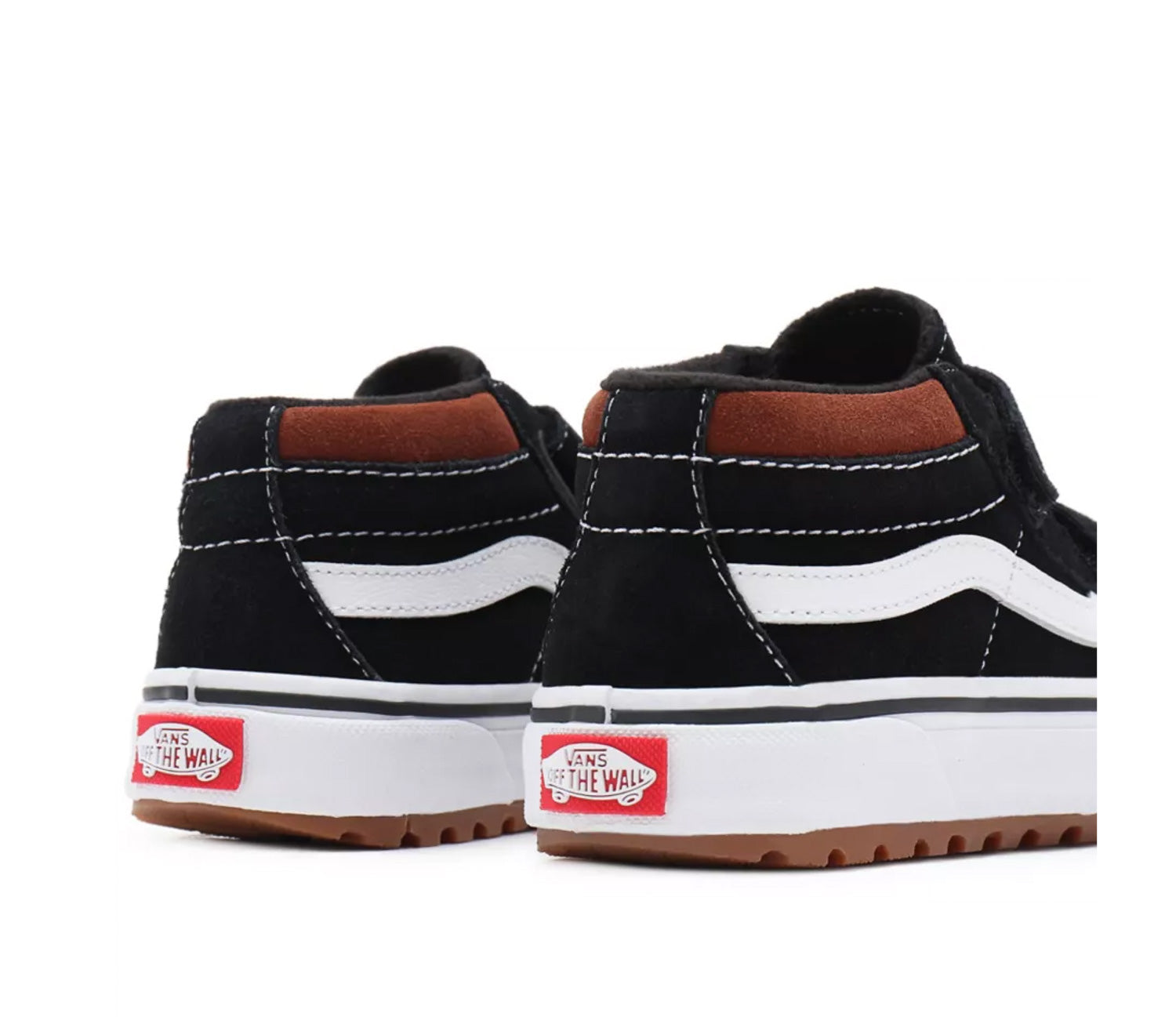 Vans Sk8-Mid MTE Reissu, Sneakers bébé, Vans