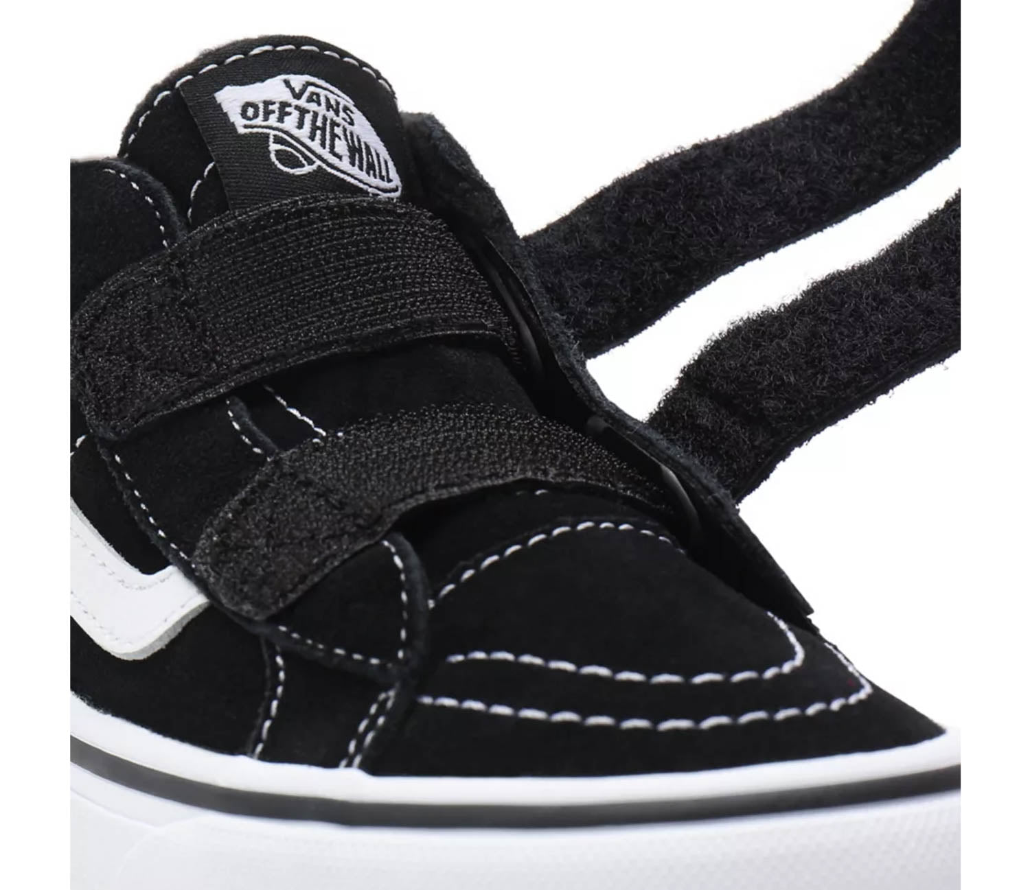 Vans Sk8-Mid MTE Reissu, Sneakers bébé, Vans
