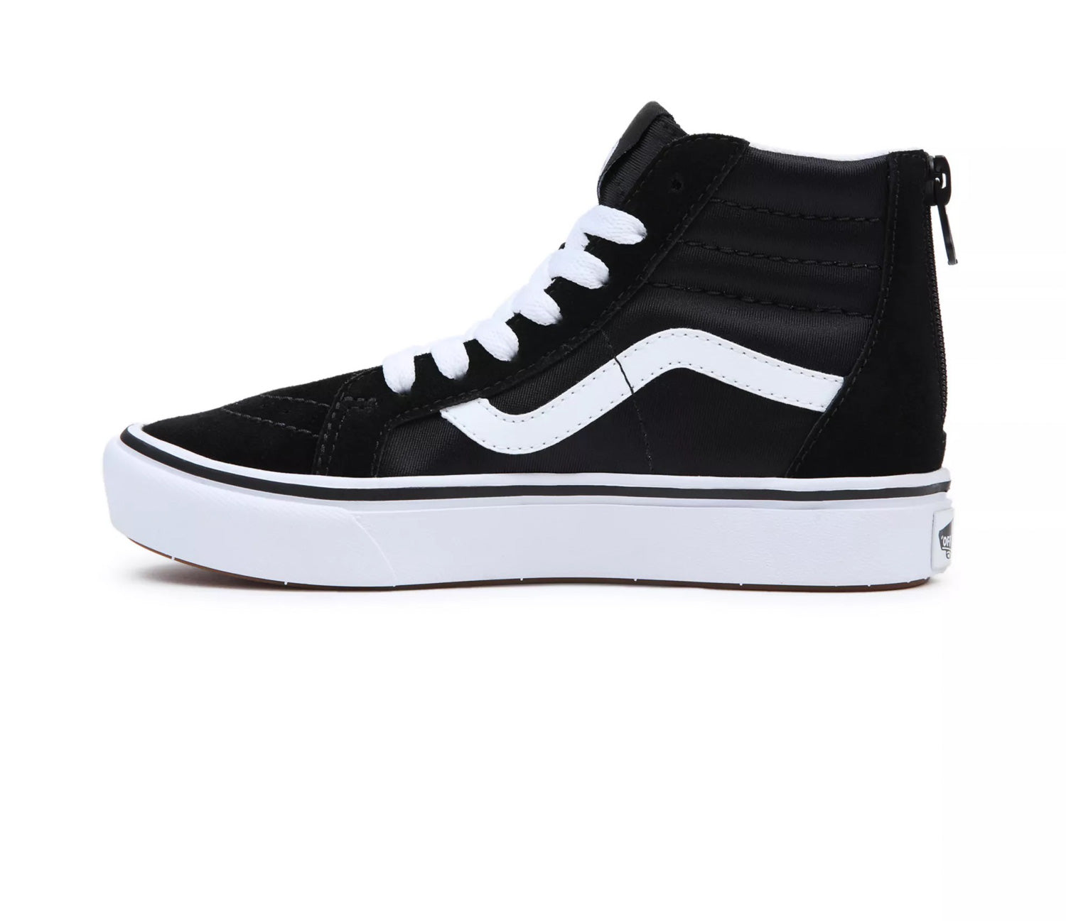 Vans Sk8-Hi Comfycush, Sneakers Cadet, Vans