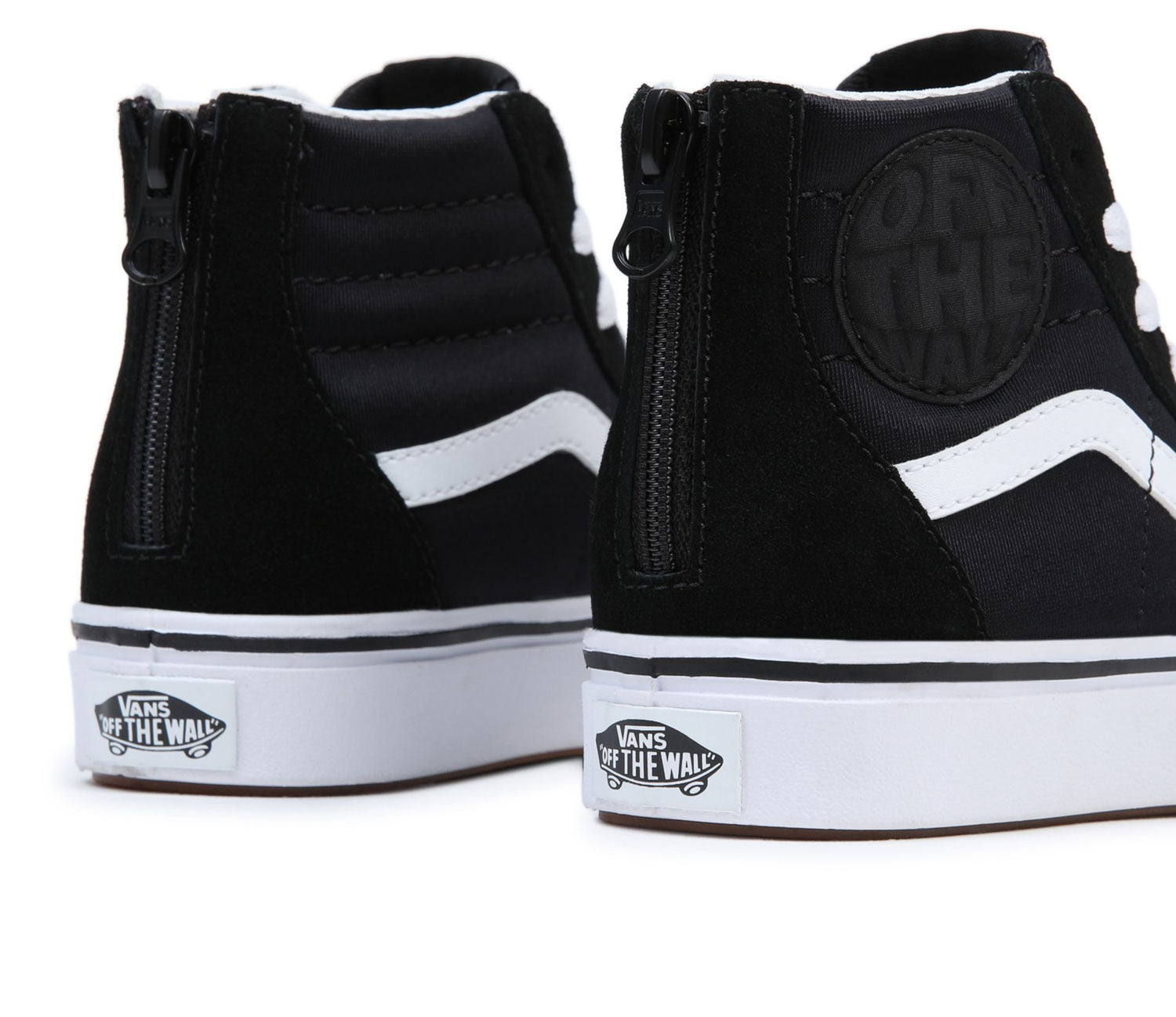 Vans Sk8-Hi Comfycush, Sneakers Cadet, Vans
