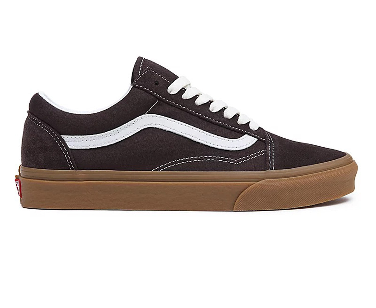 Vans Old Skool Marron - Main Image