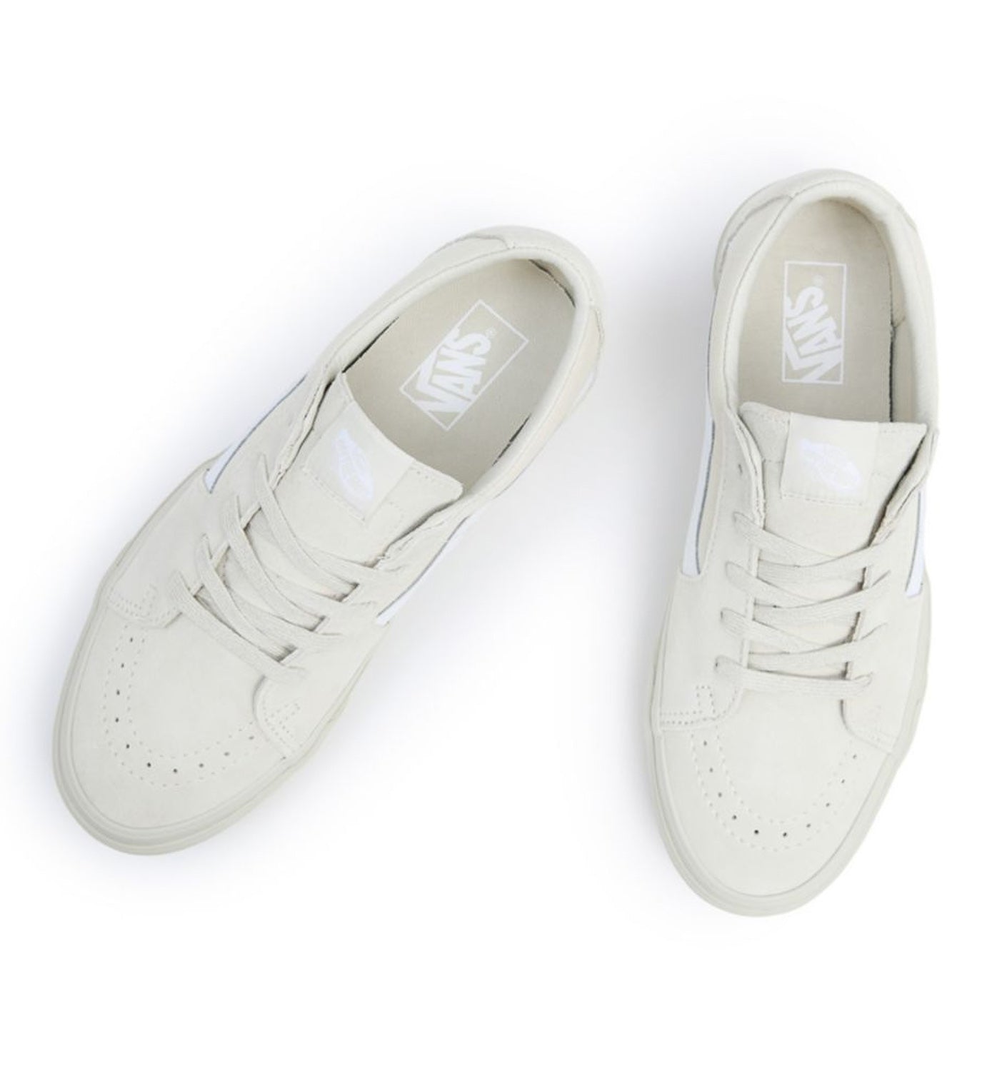 Vans Sk8-Low, Sneakers Femme, Vans