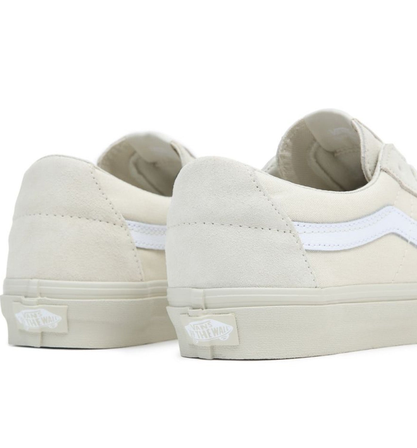 Vans Sk8-Low, Sneakers Femme, Vans