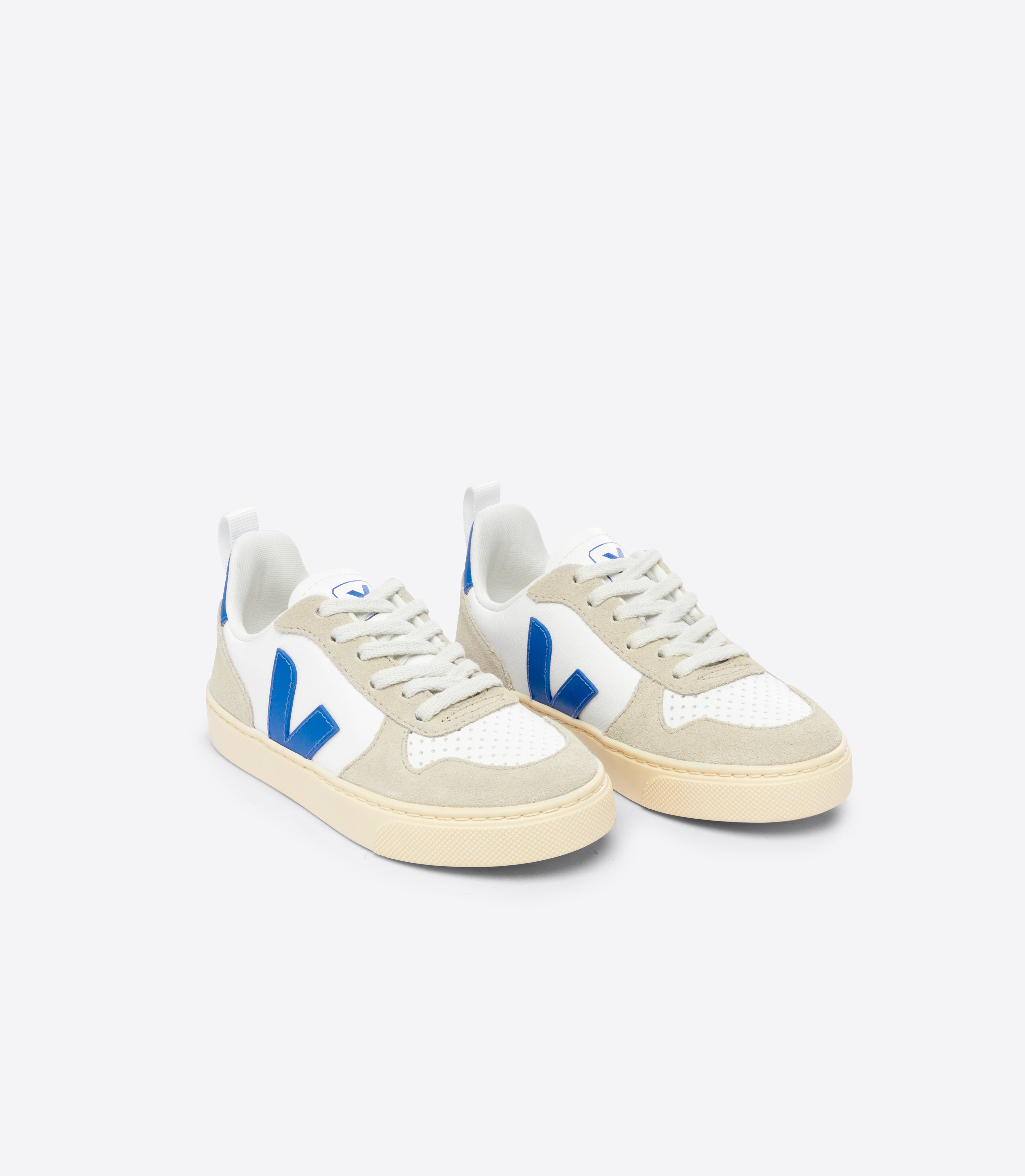 Veja V-10 Lace Cadet, Sneakers Cadet, Veja
