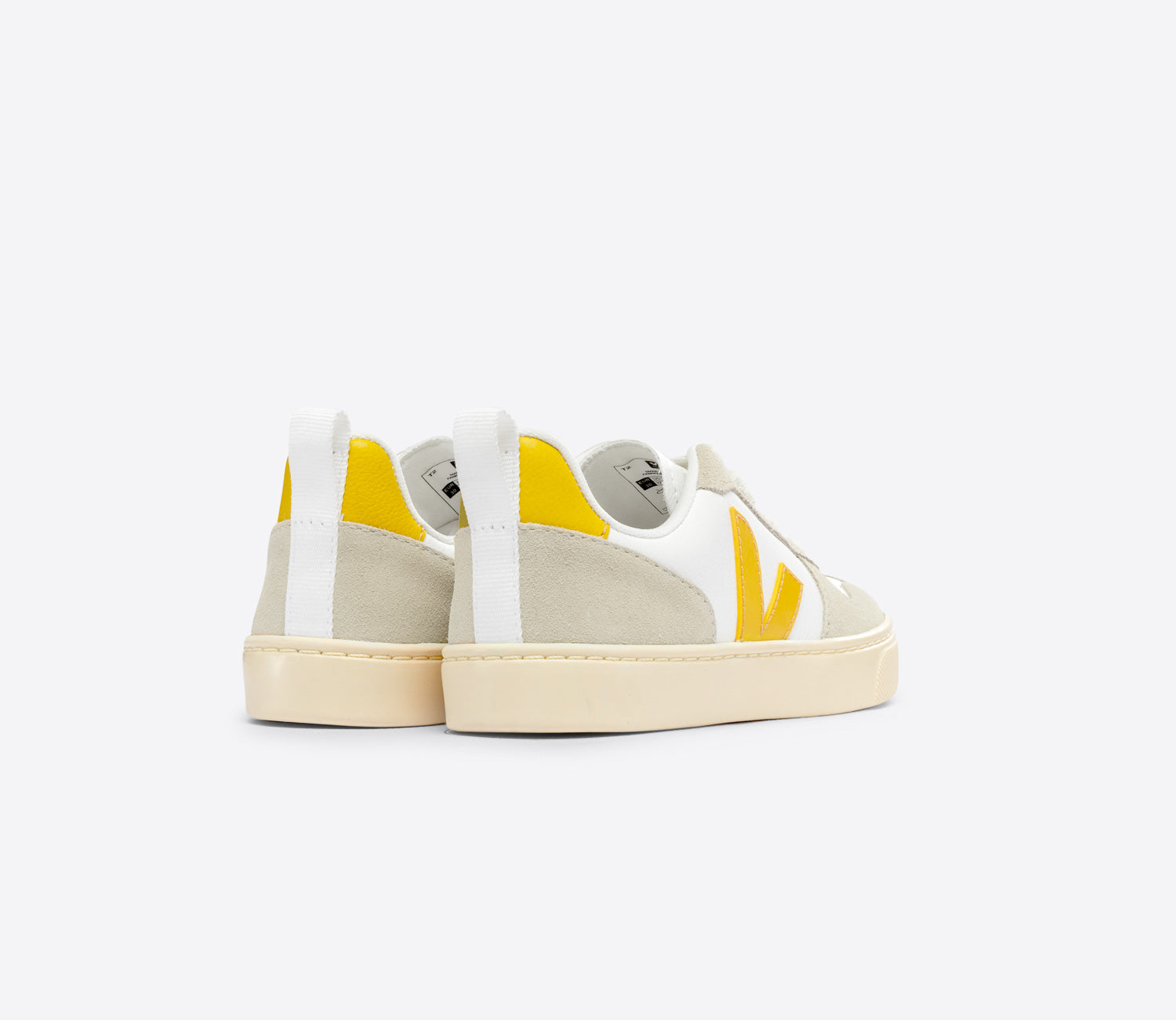 Veja V-10 Lace Cadet, Sneakers Cadet, Veja