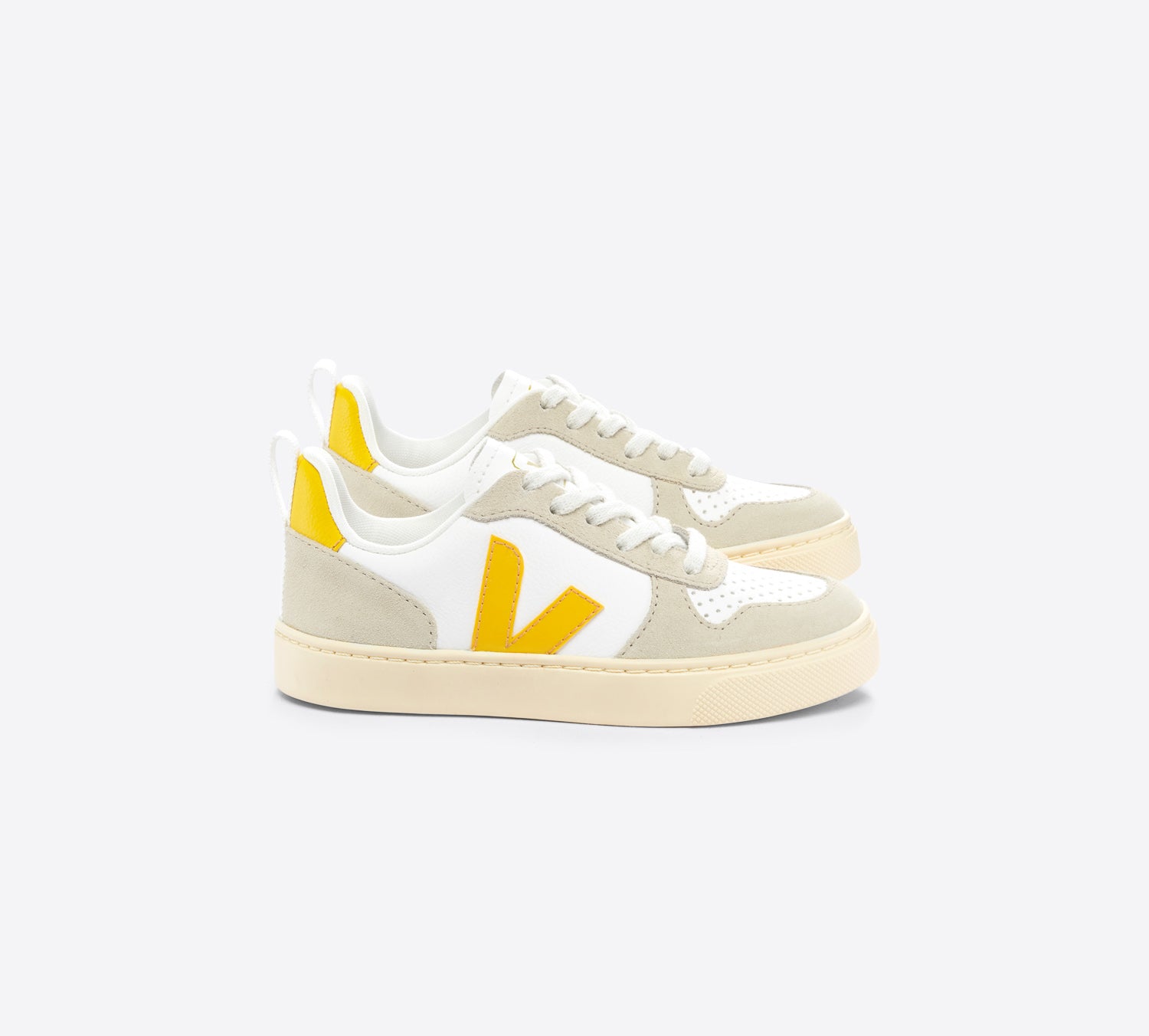 Veja V-10 Lace Cadet, Sneakers Cadet, Veja