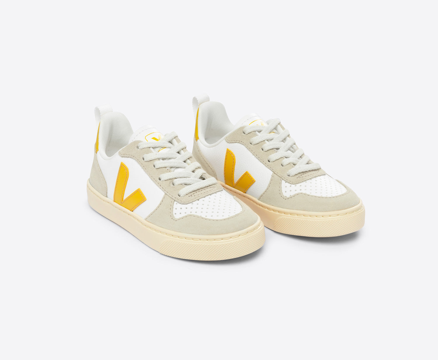 Veja V-10 Lace Cadet, Sneakers Cadet, Veja