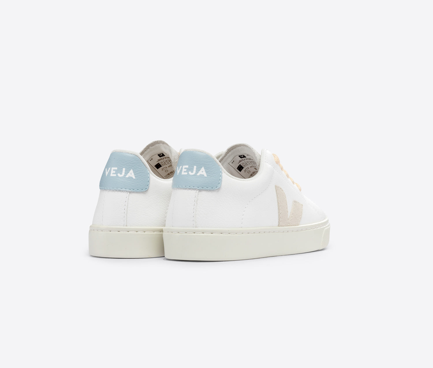 Veja Small Esplar Lace Cadet, Sneakers Junior, Veja