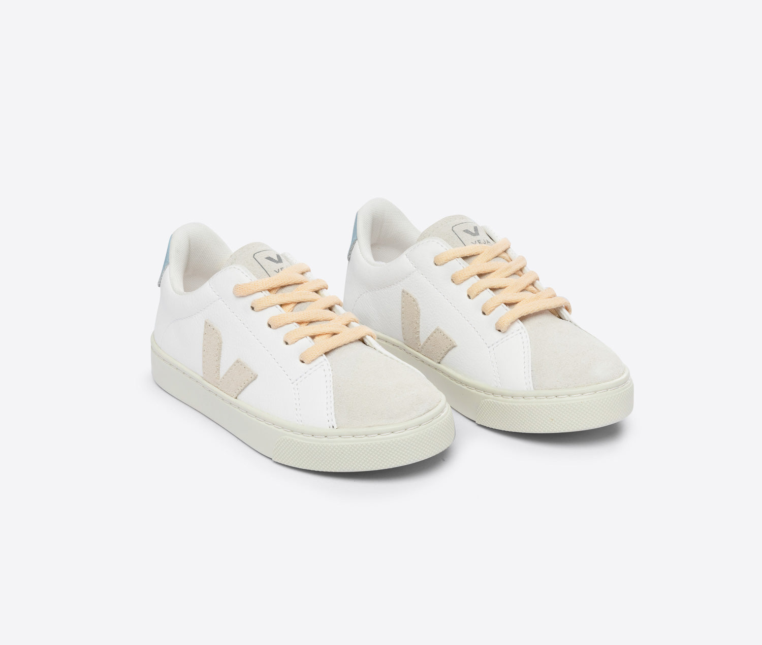 Veja Small Esplar Lace Cadet, Sneakers Junior, Veja