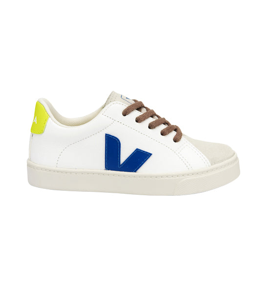 Veja Small Esplar Lace Chromefree, Sneakers Cadet, Veja