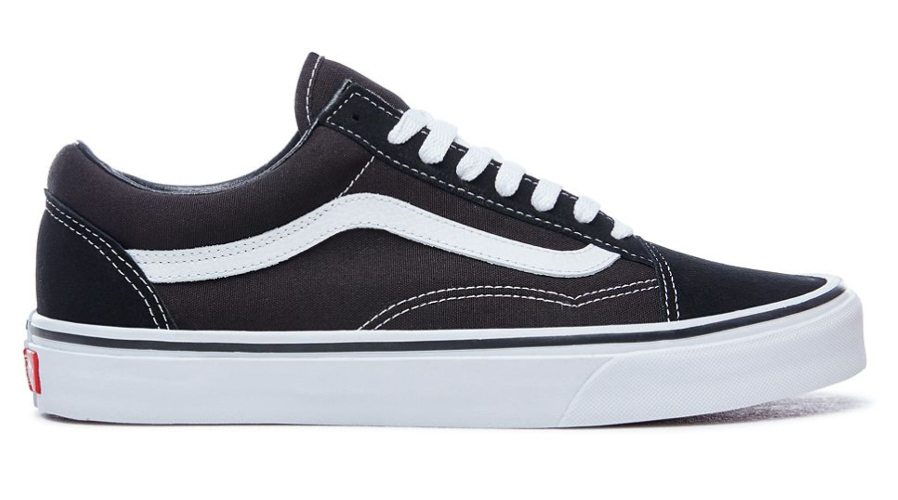 Vans Old Skool, Sneakers Femme, Vans