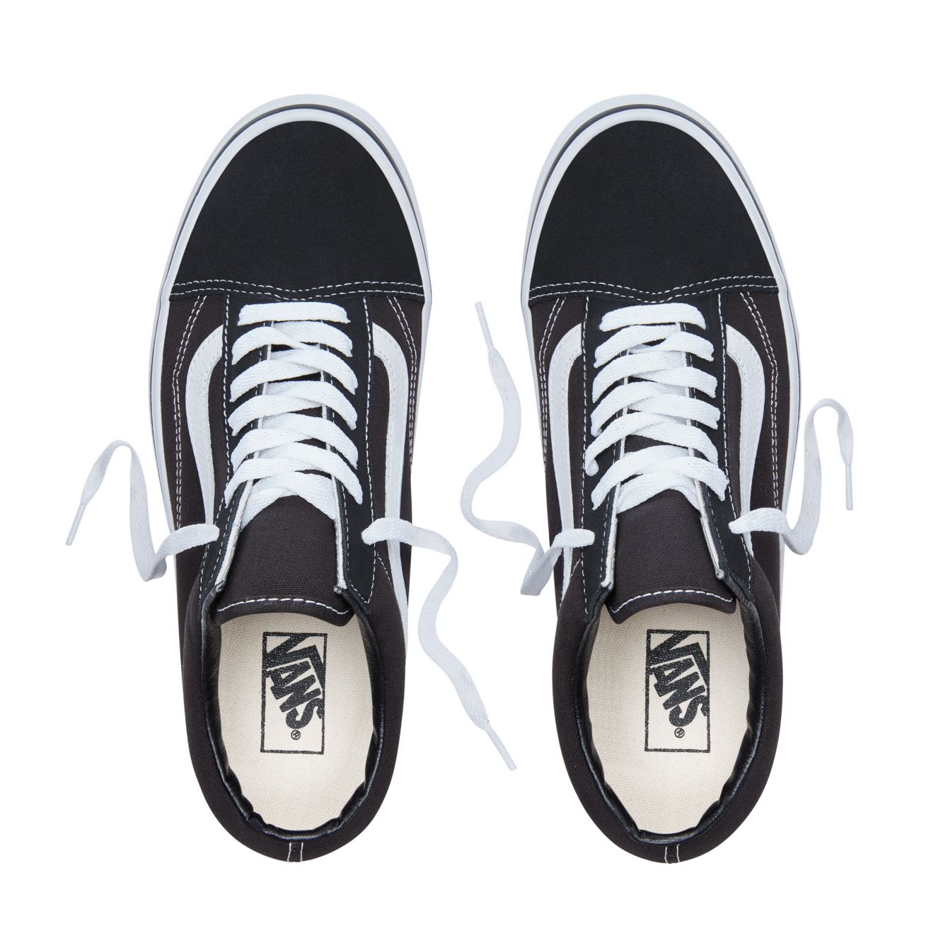 Vans Old Skool, Sneakers Femme, Vans