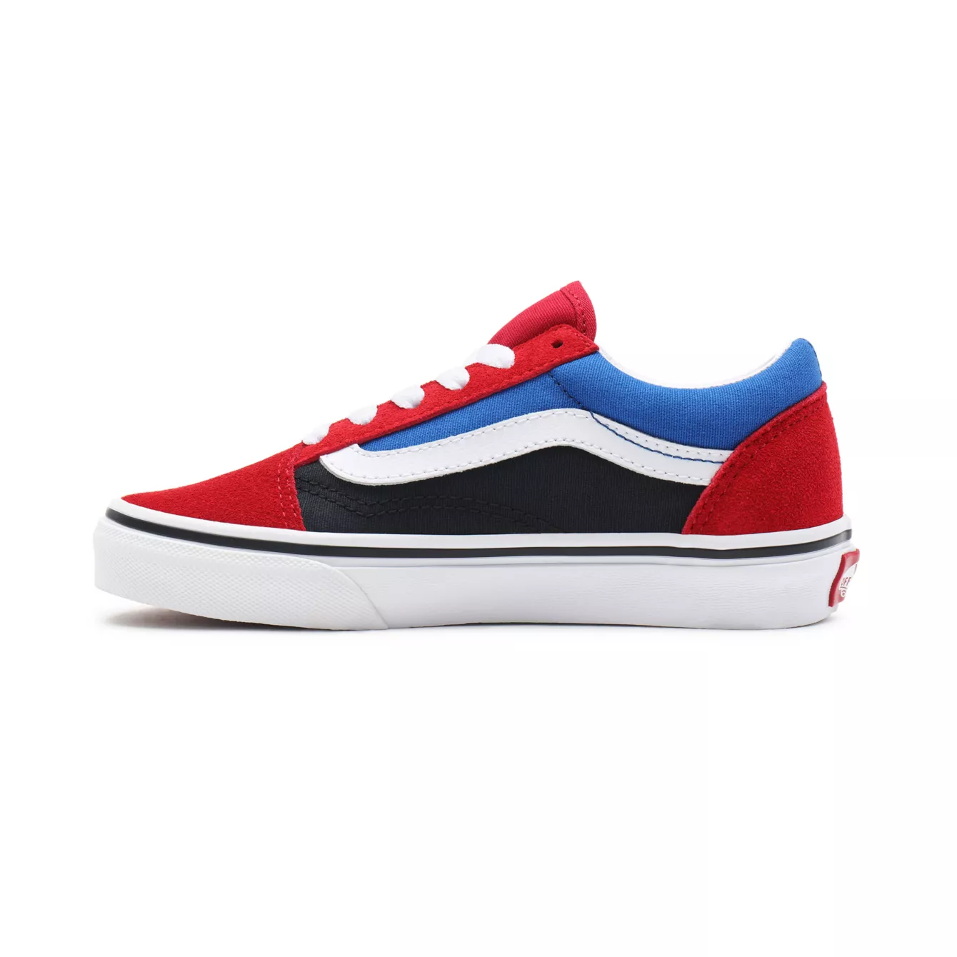 Vans Old Skool Easy Logo, Sneakers Cadet, Vans
