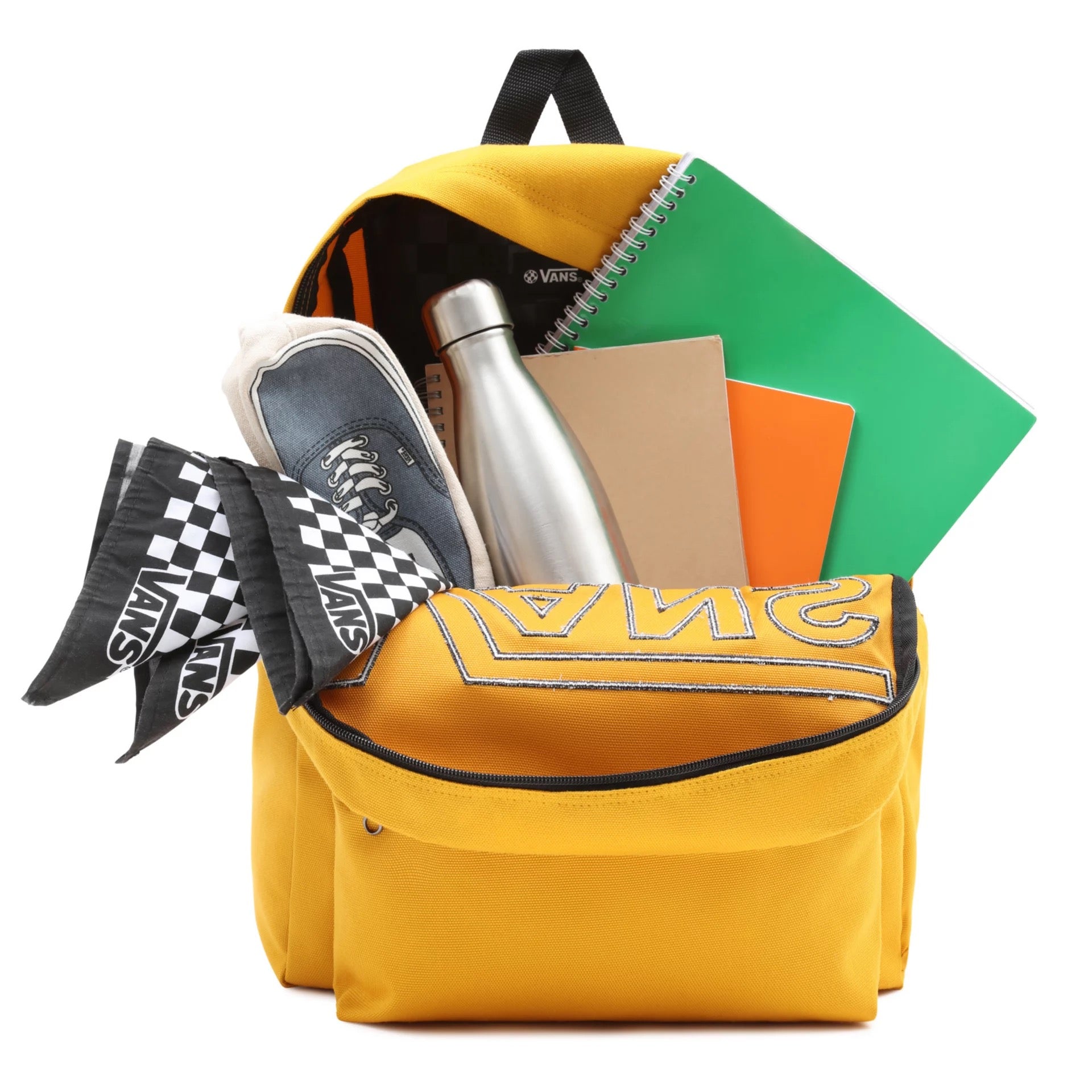 Vans Sac à dos Old Scool Drop V, Accessoires, Vans