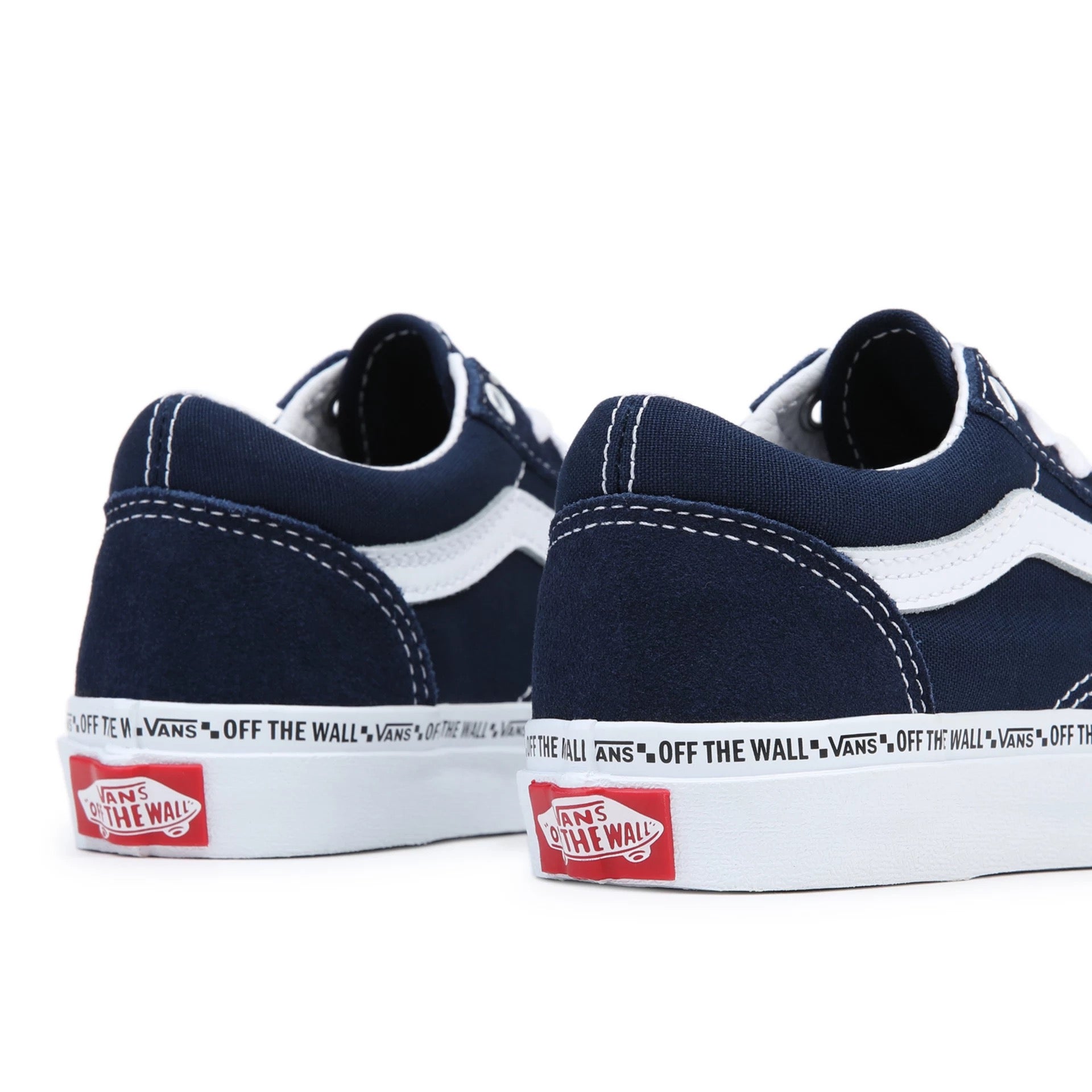 Vans Old Skool, Sneakers Cadet, Vans