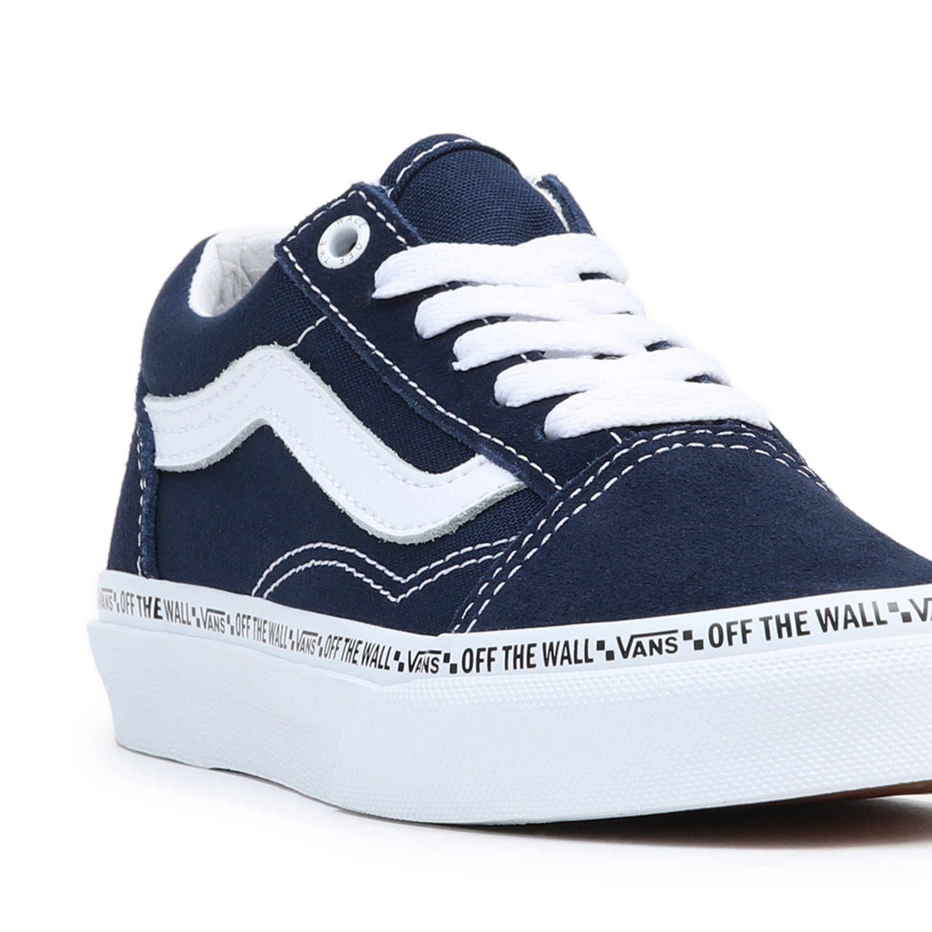 Vans Old Skool, Sneakers Cadet, Vans