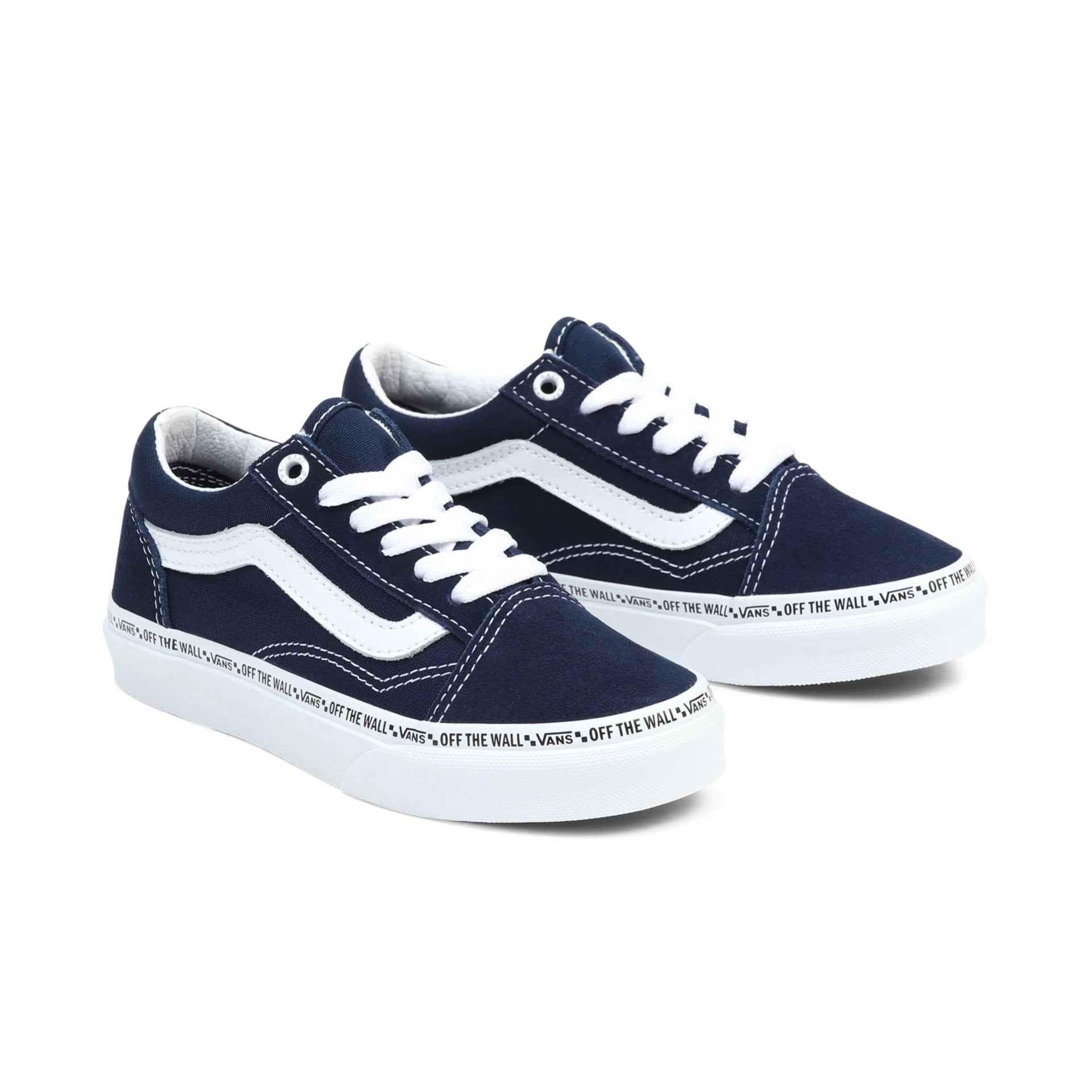 Vans Old Skool, Sneakers Cadet, Vans