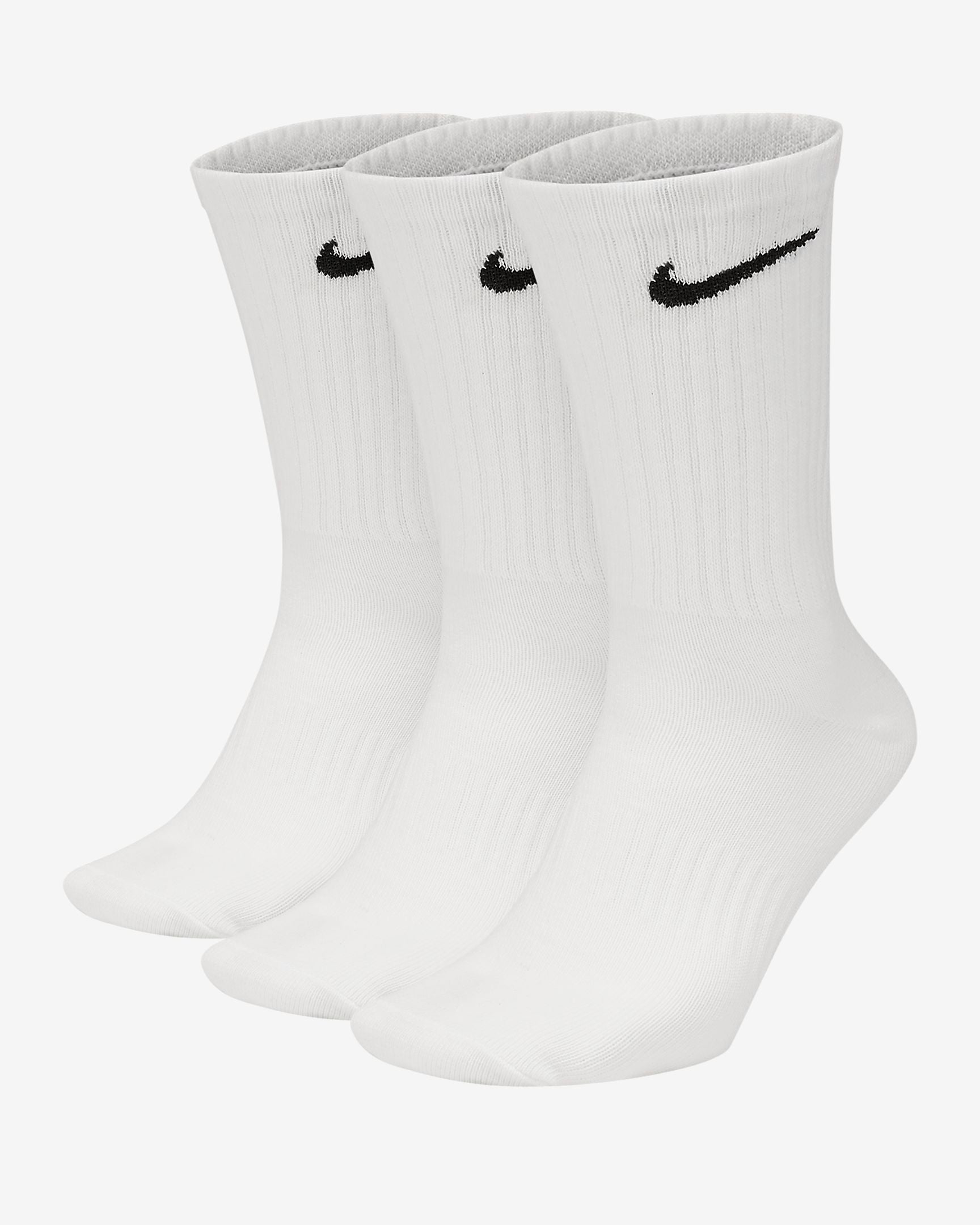 Nike Everyday Lightweight, Chaussettes, Nike