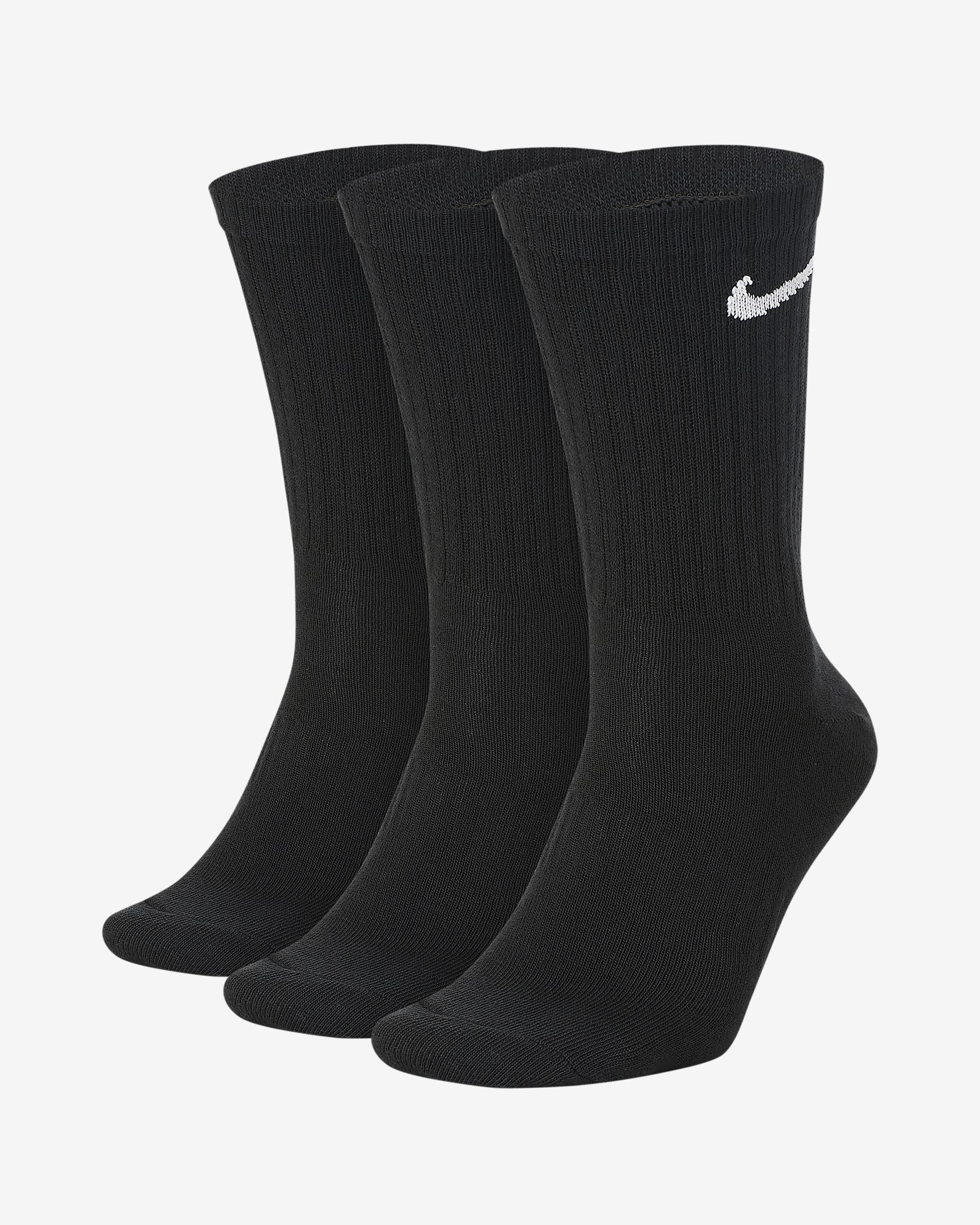 Nike Everyday Lightweight, Chaussettes, Nike