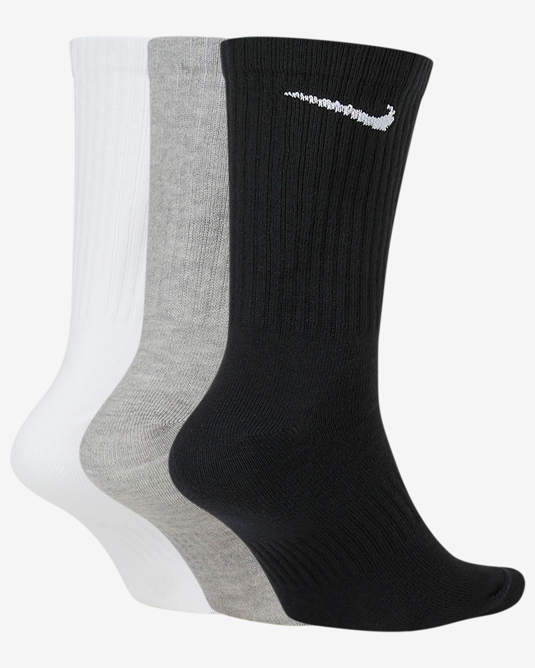 Nike Everyday Lightweight, Chaussettes, Nike